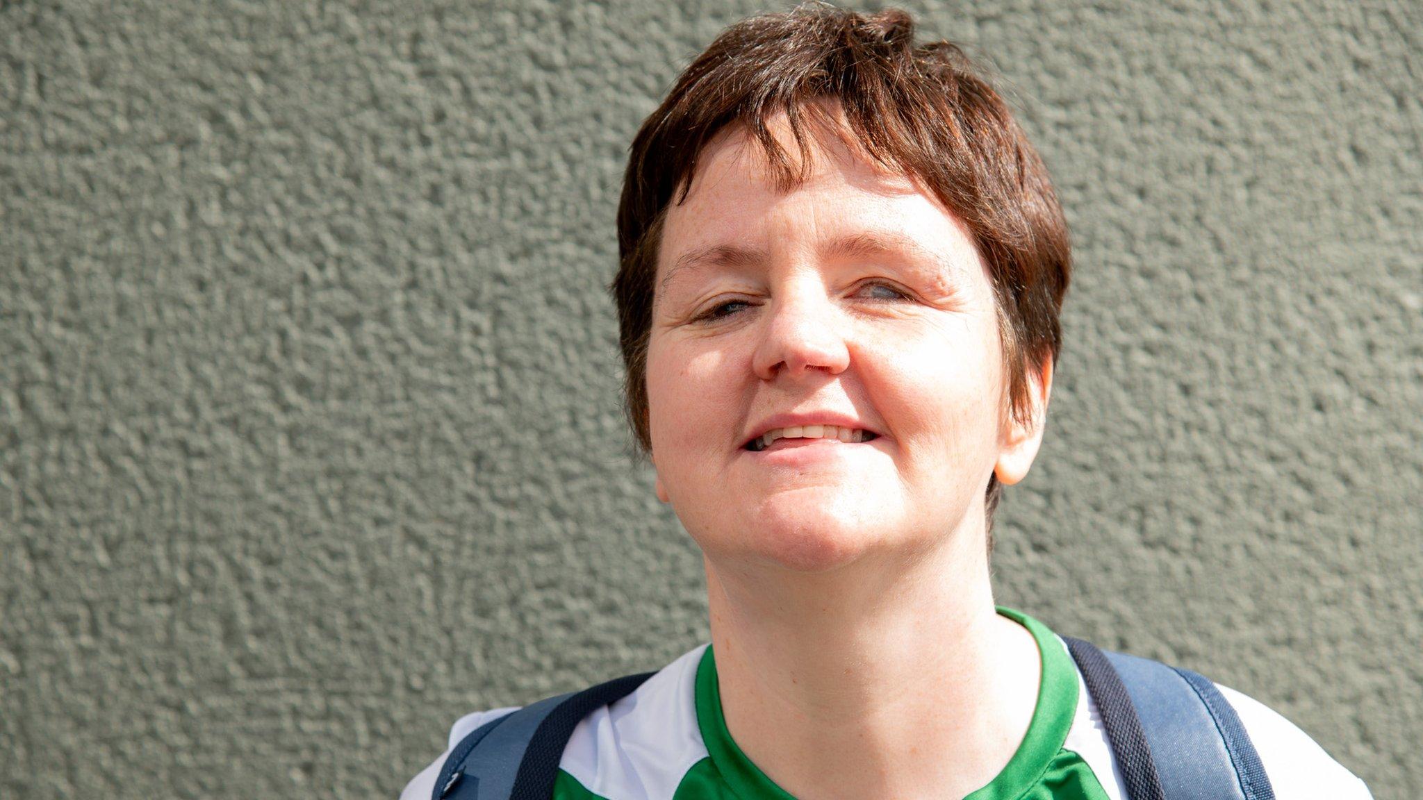 Lisa McLaughlin