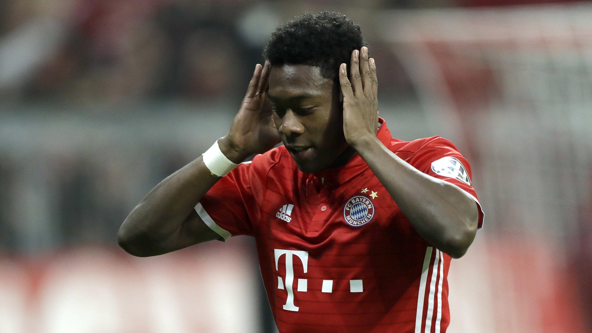 David Alaba