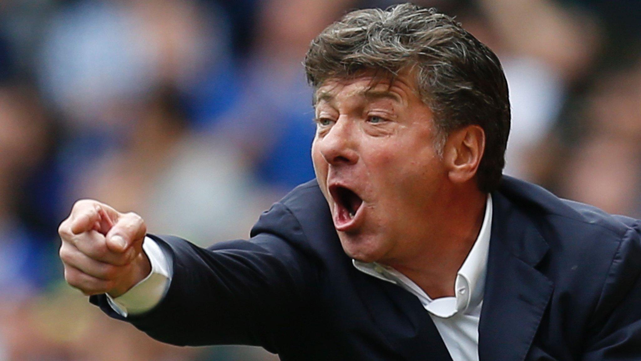 Walter Mazzarri