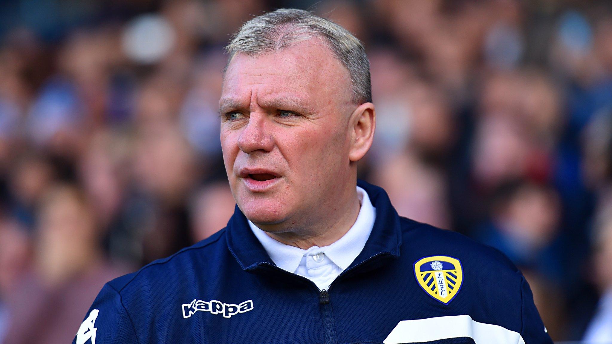 Steve Evans