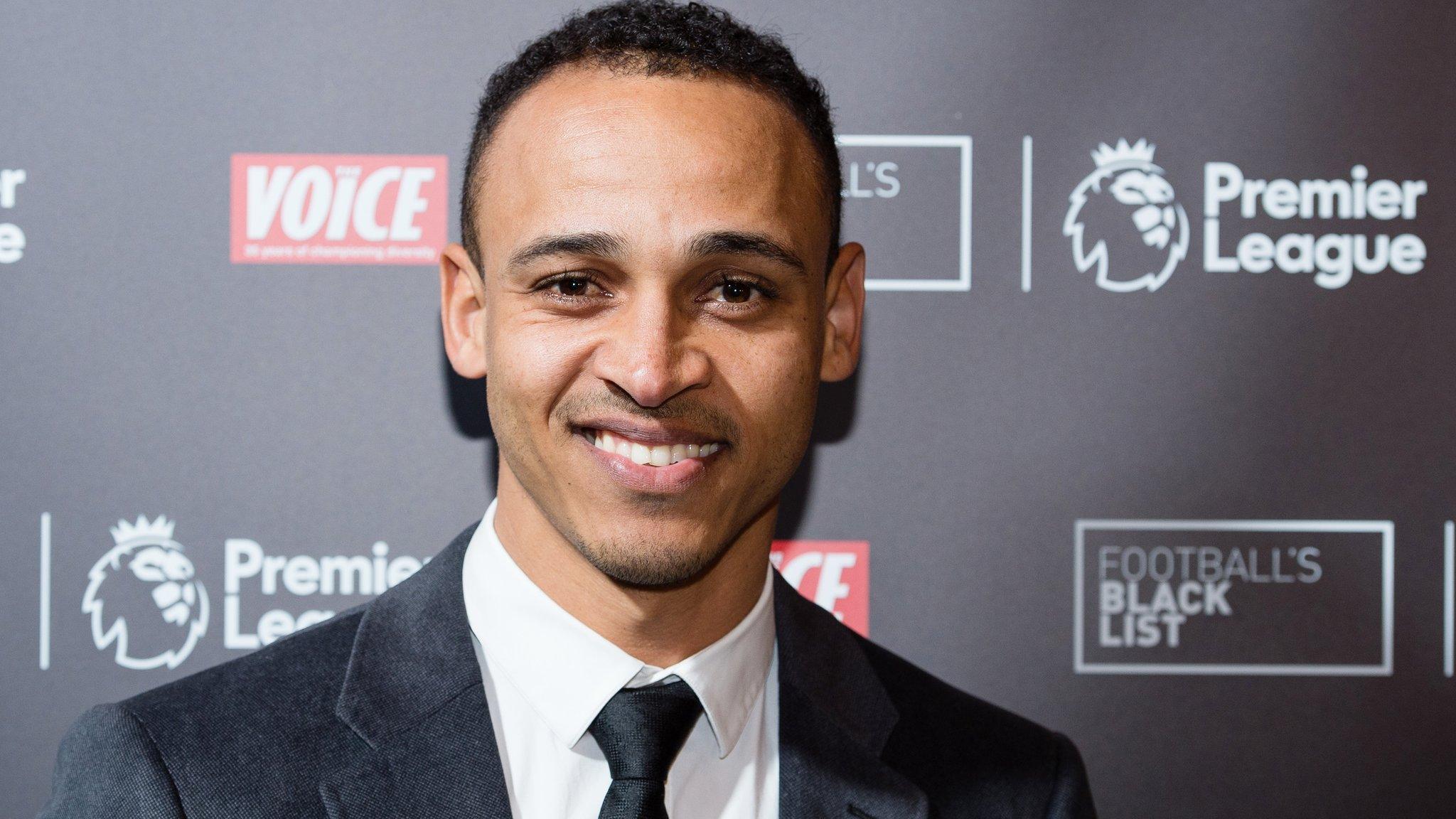 Former Nigeria international Peter Odemwingie