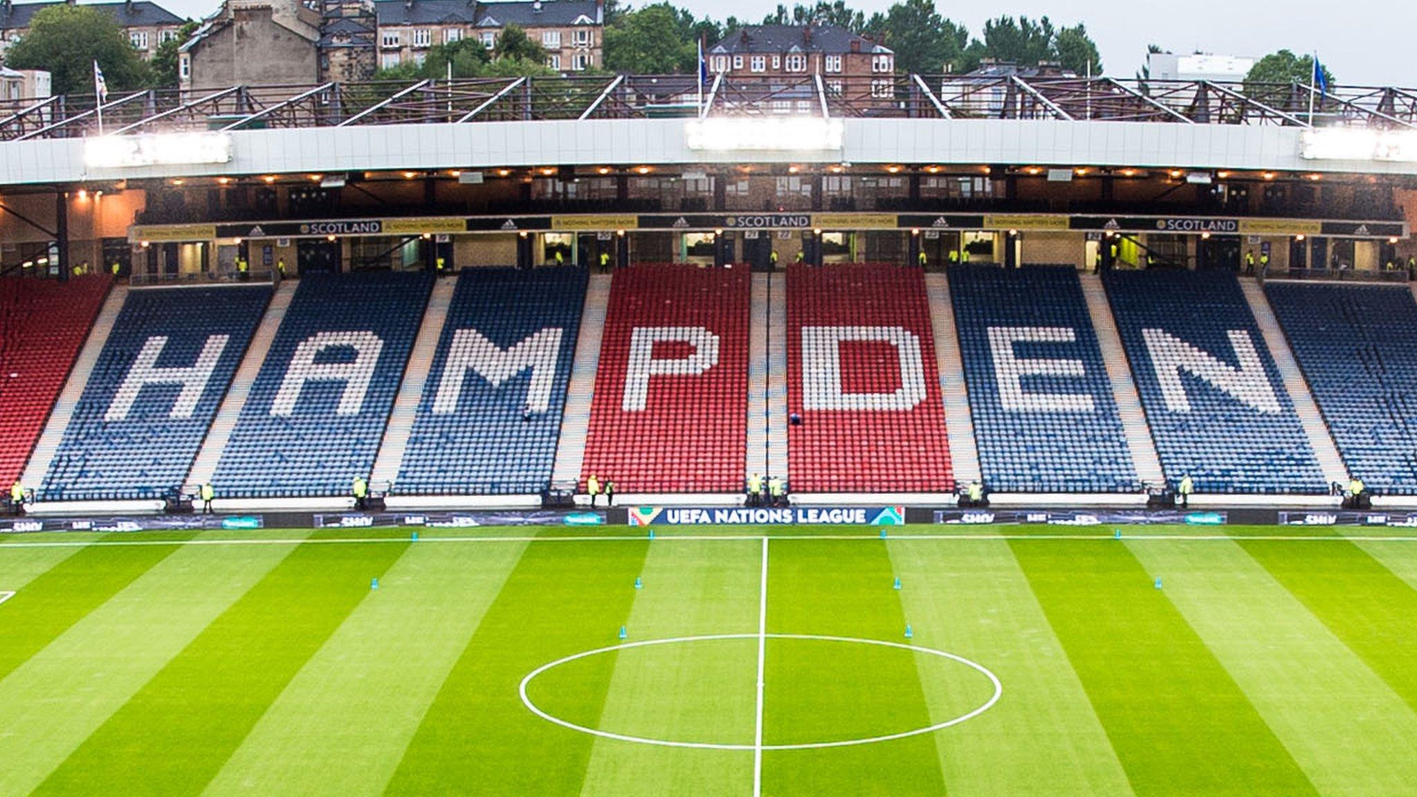 Hampden Park