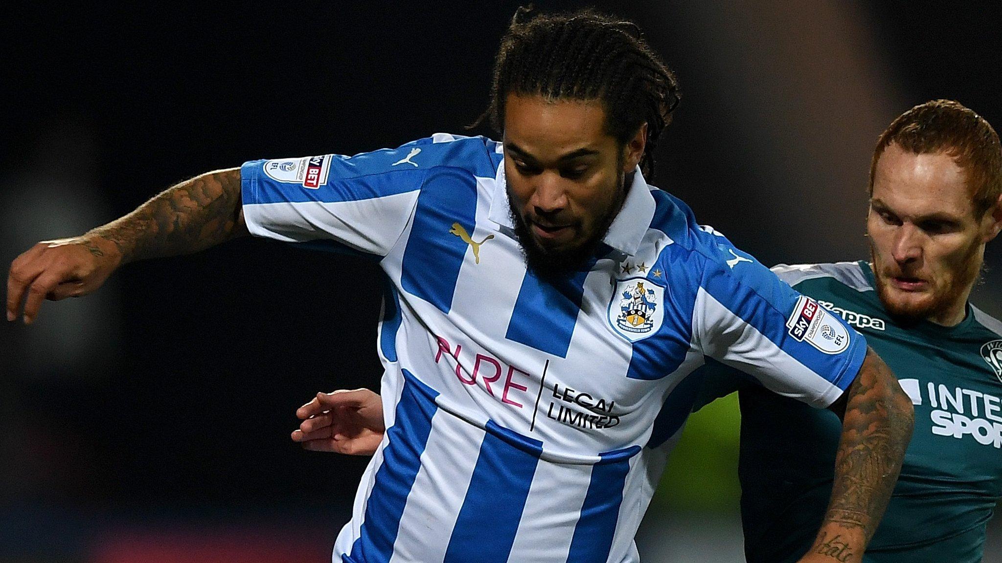 Sean Scannell