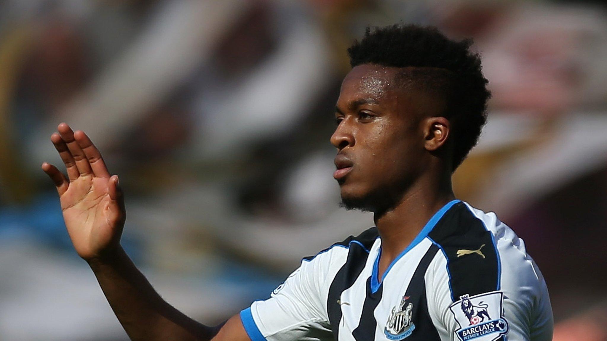 Rolando Aarons