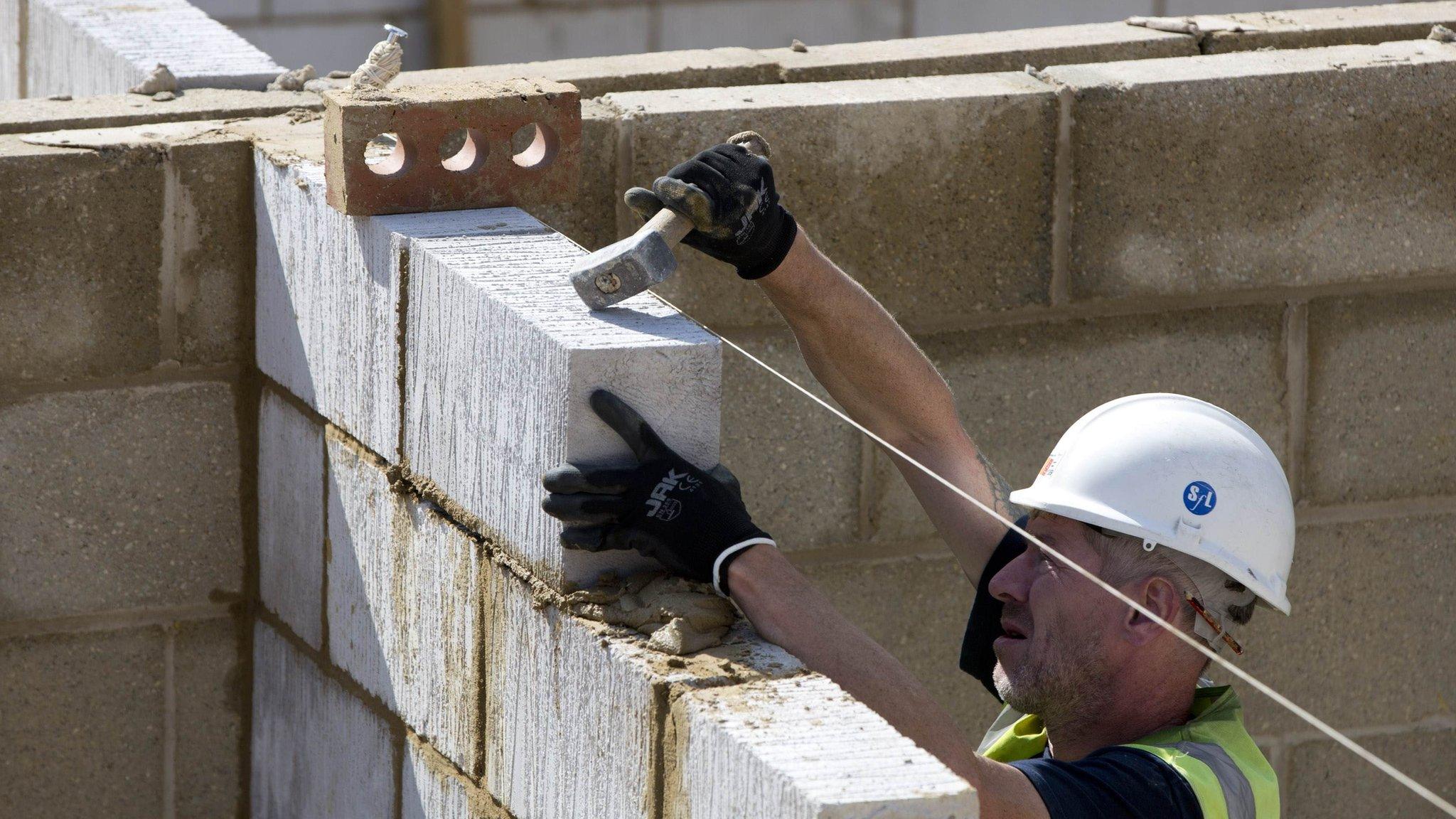 Construction worker