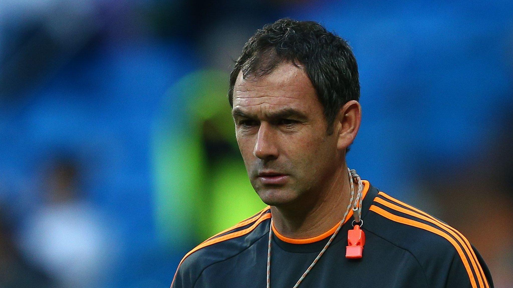 Paul Clement