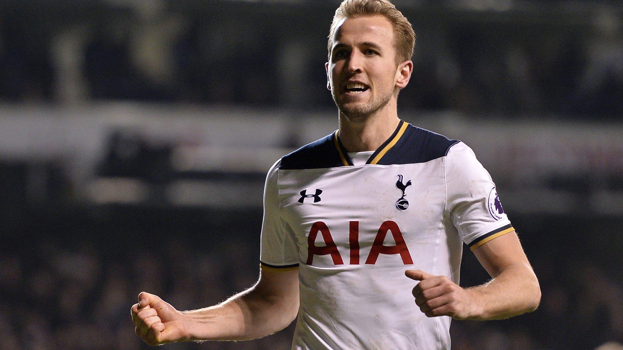 Harry Kane