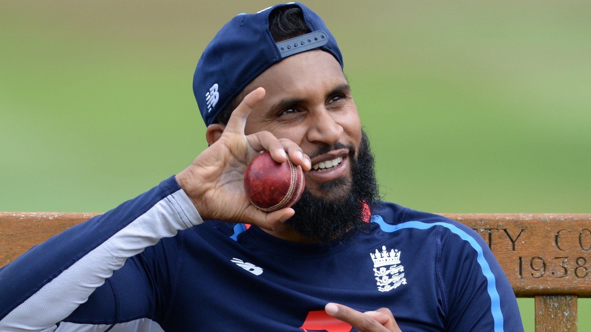 Adil Rashid