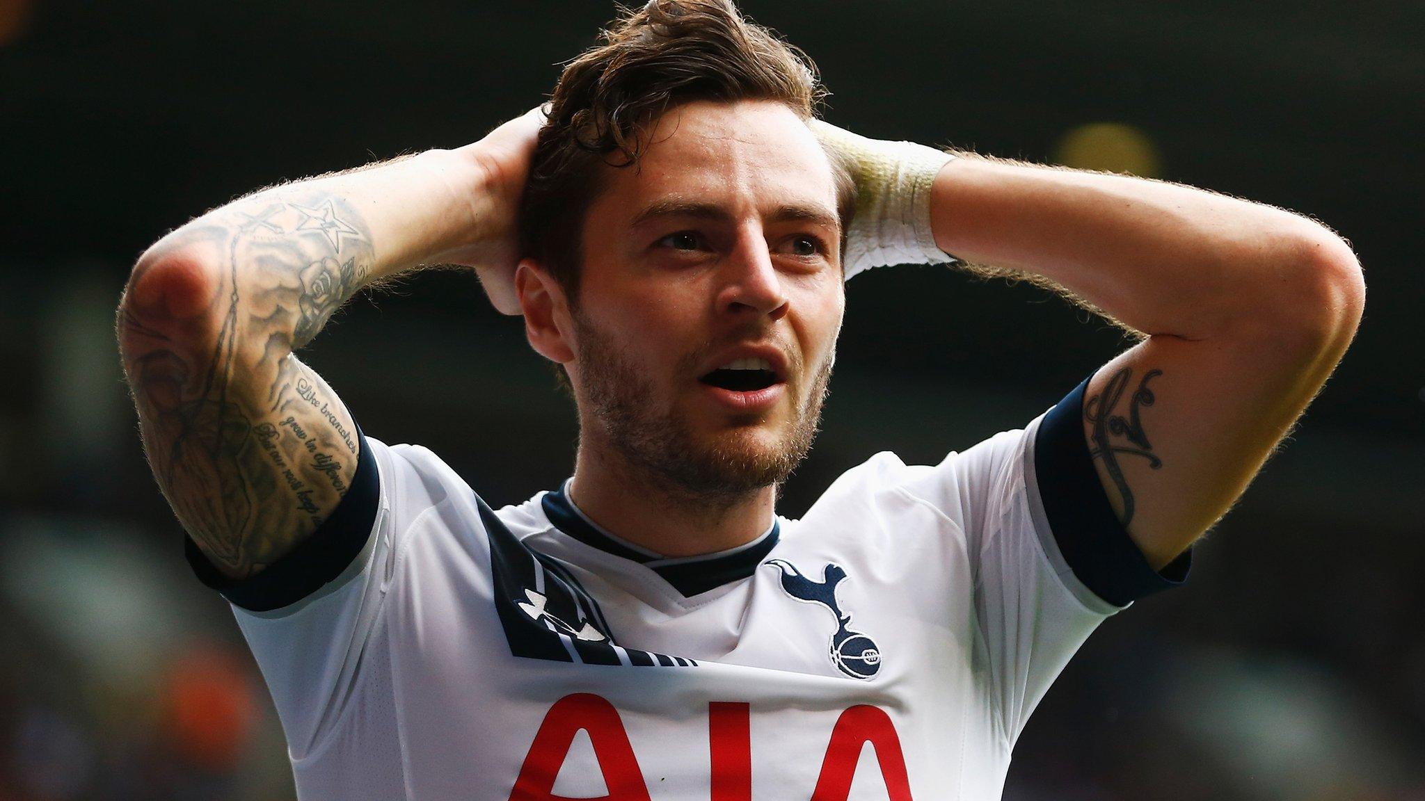 Ryan Mason