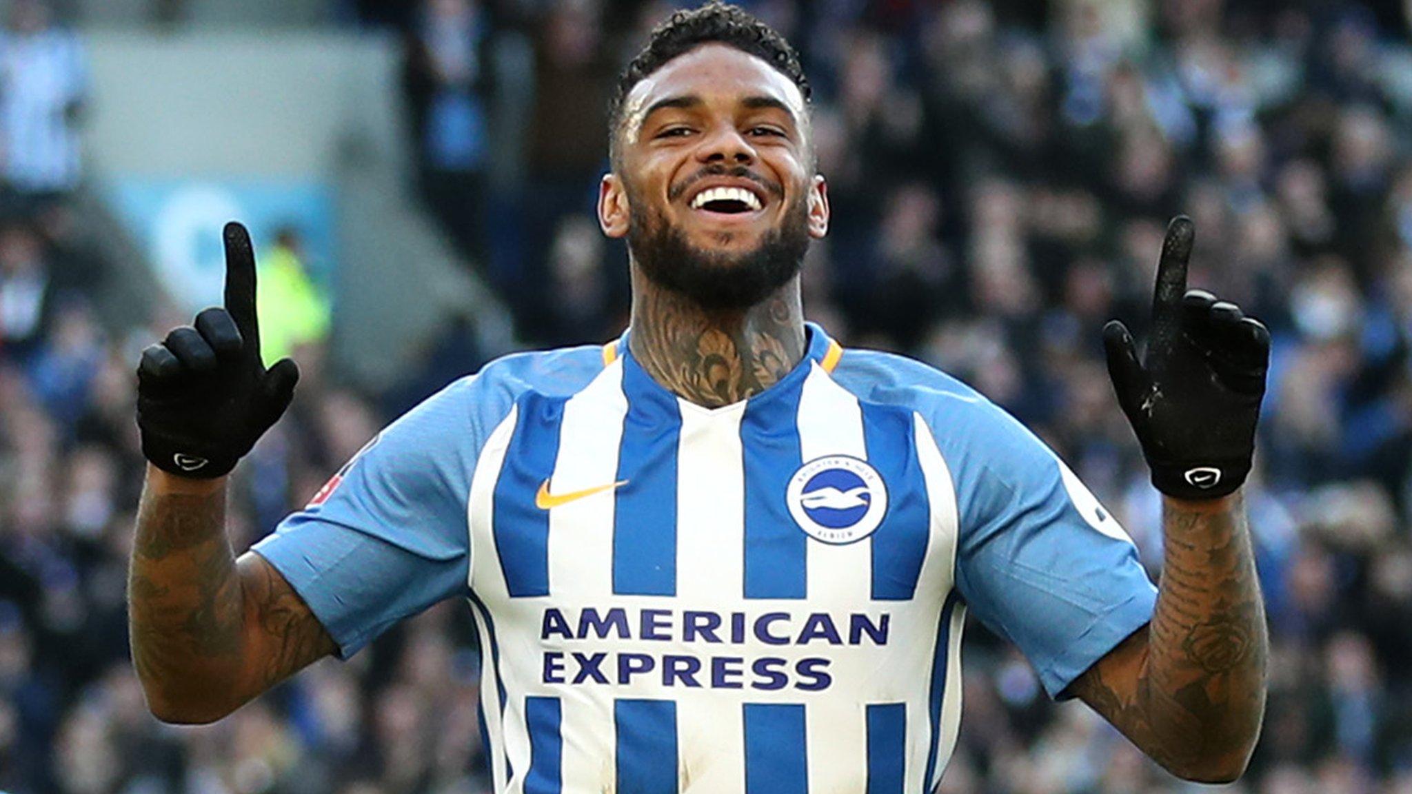 Jurgen Locadia