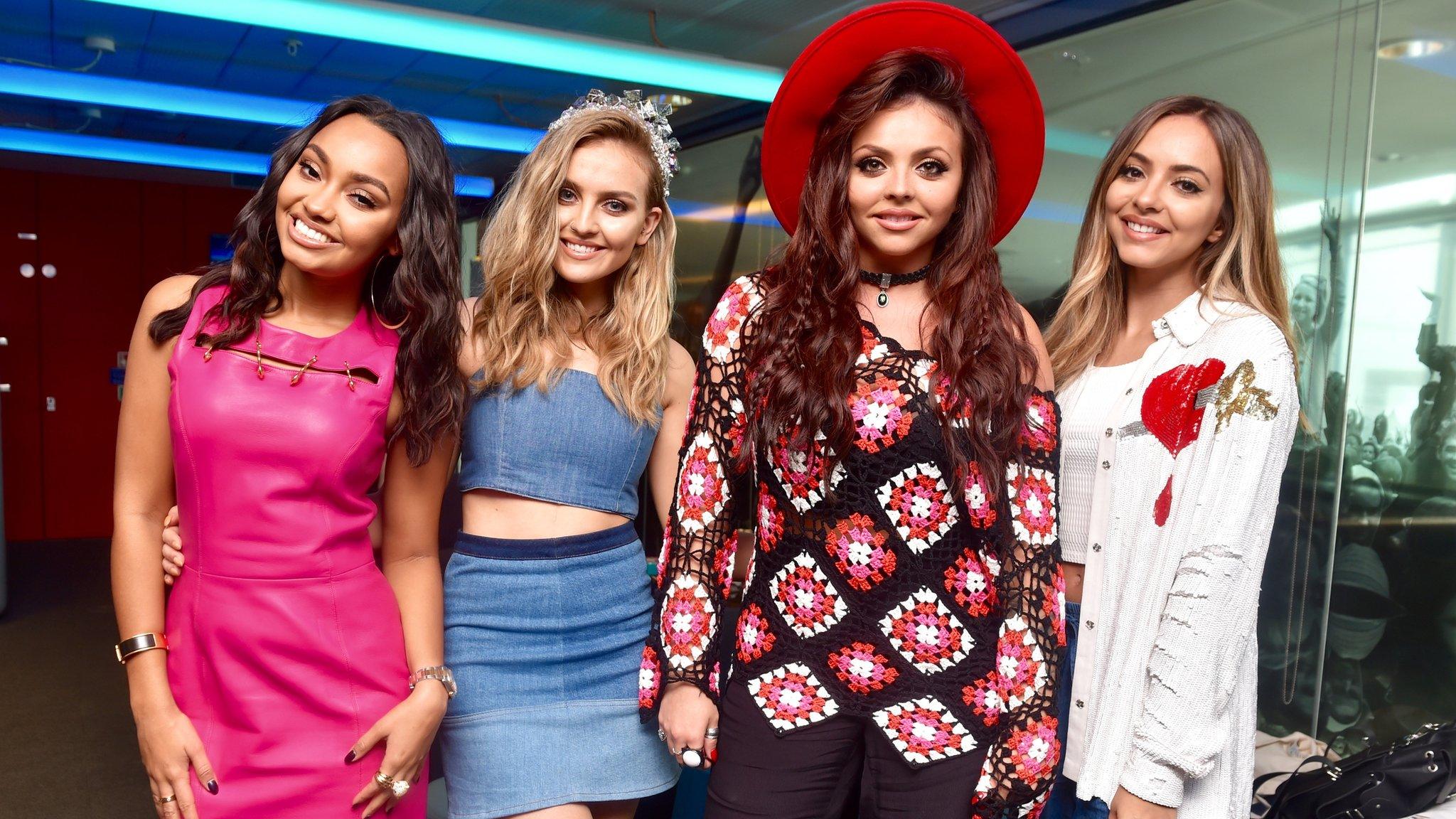 Little Mix