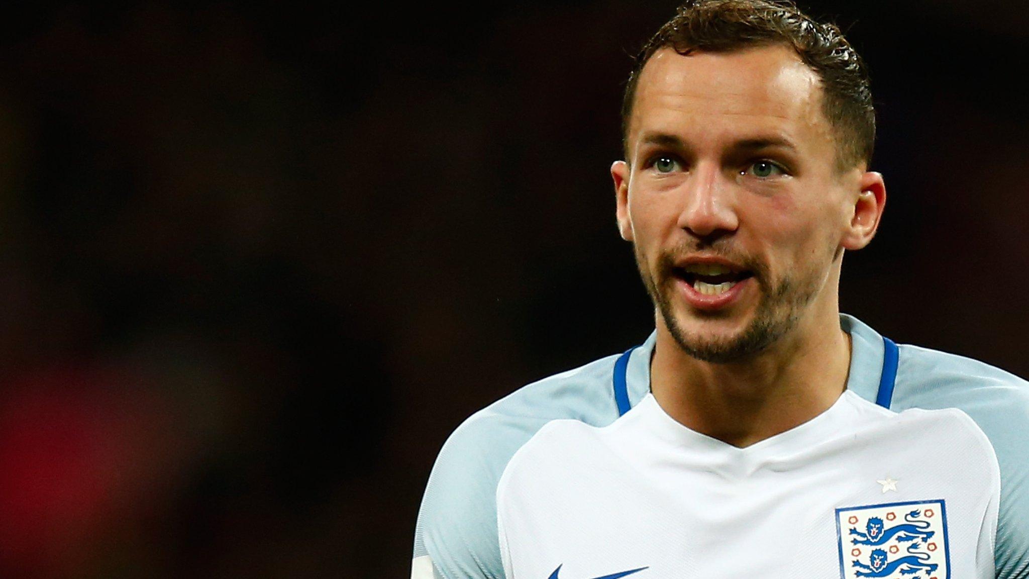 Danny Drinkwater