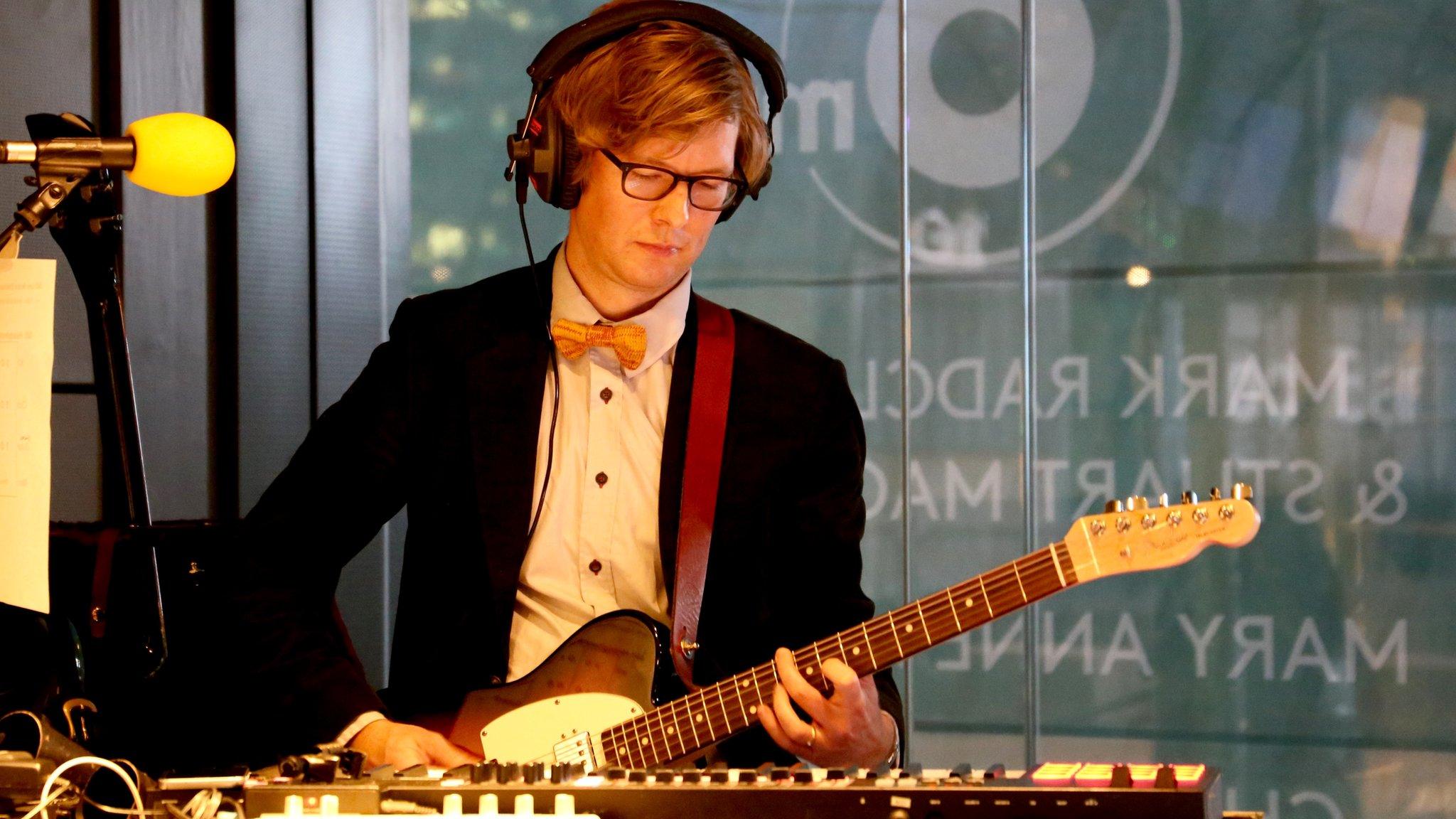 Public Service Broadcasting