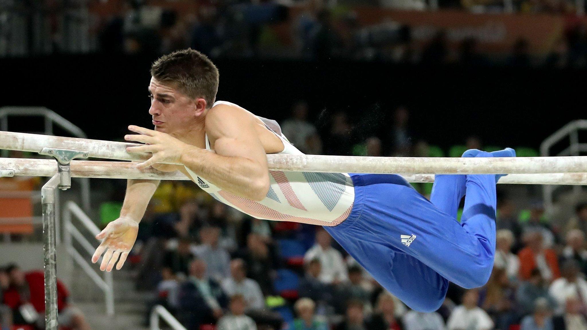 Max Whitlock