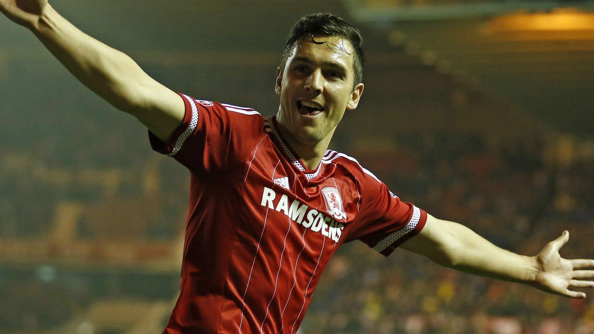 Stewart Downing