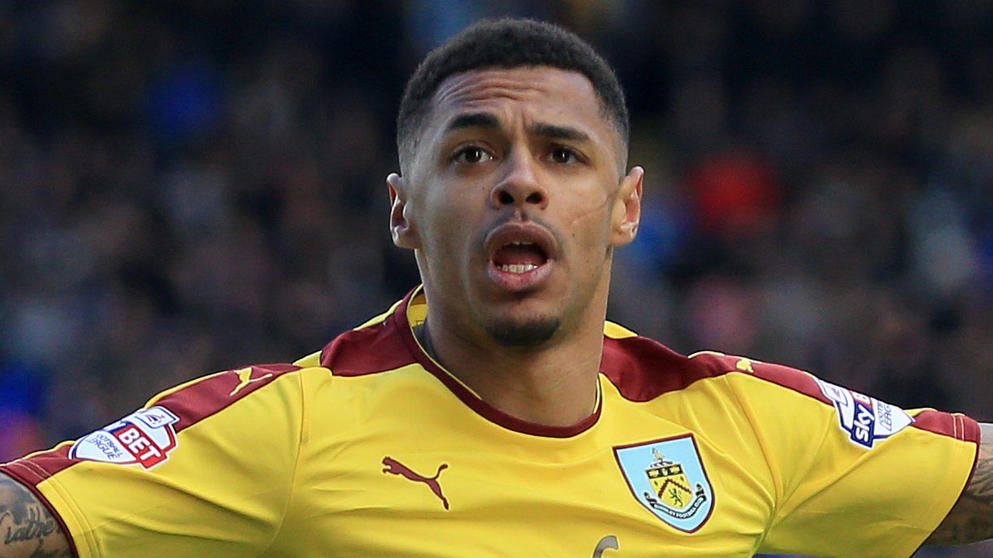 Andre Gray