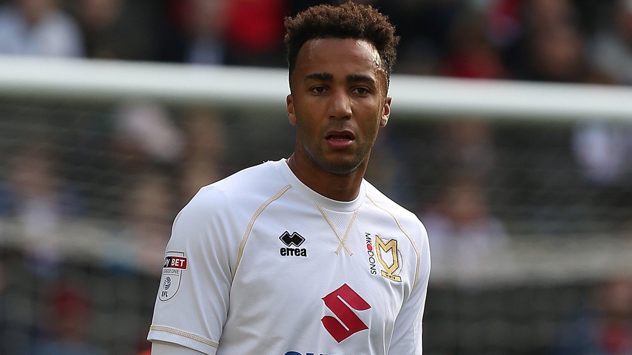 Nicky Maynard