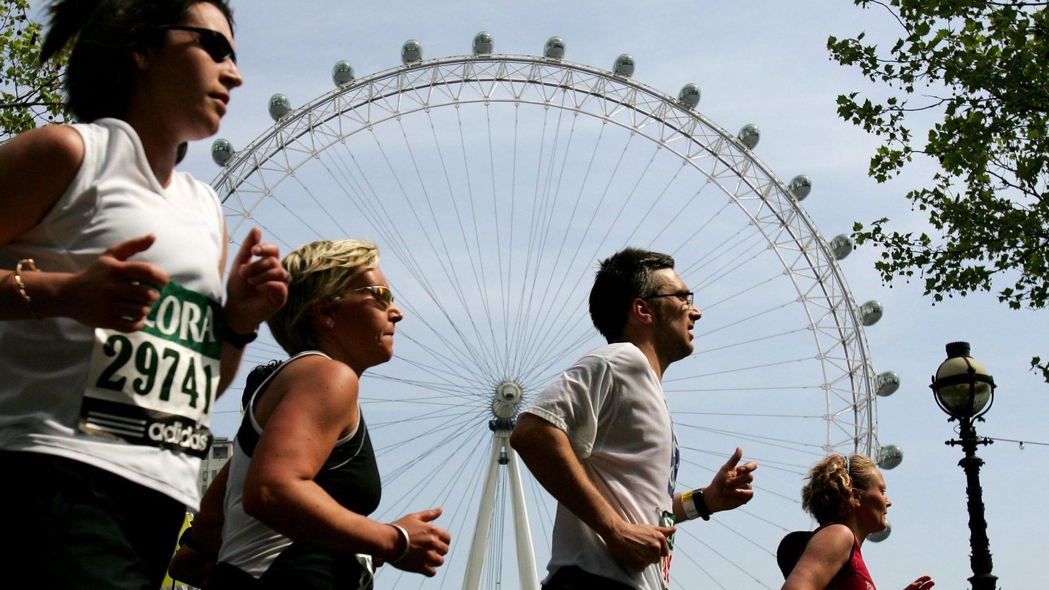 London Eye