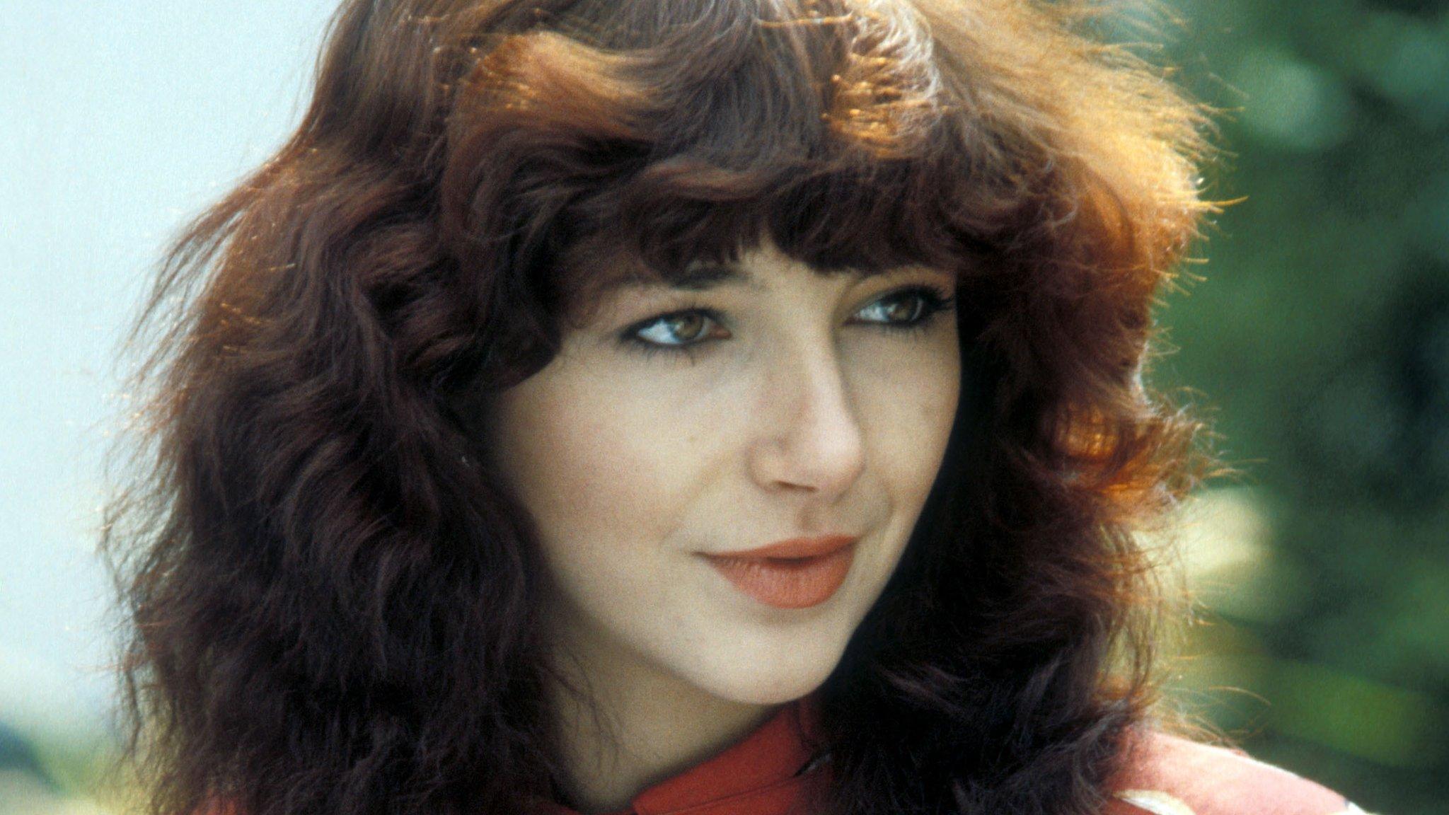 Kate Bush