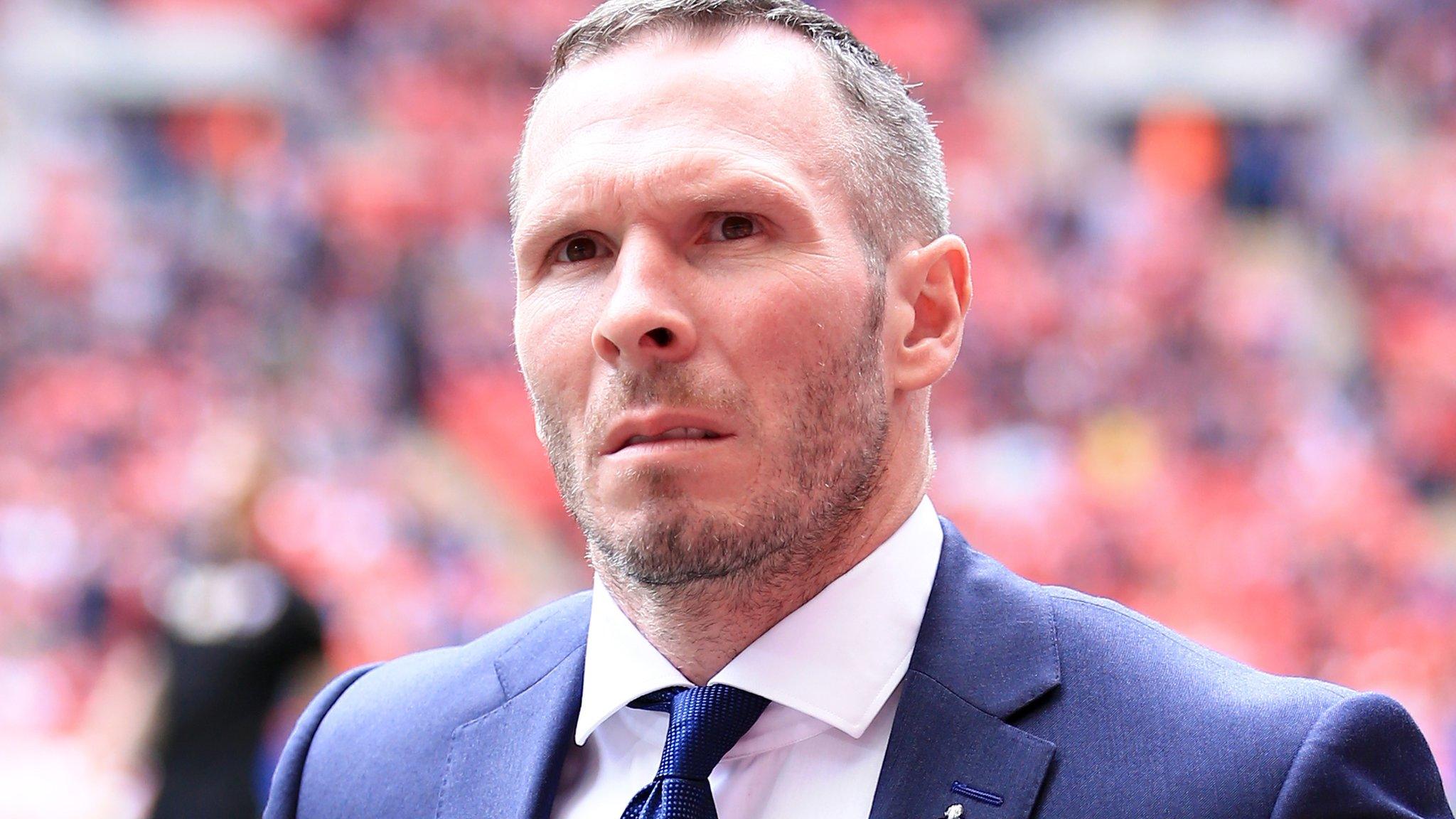 Michael Appleton