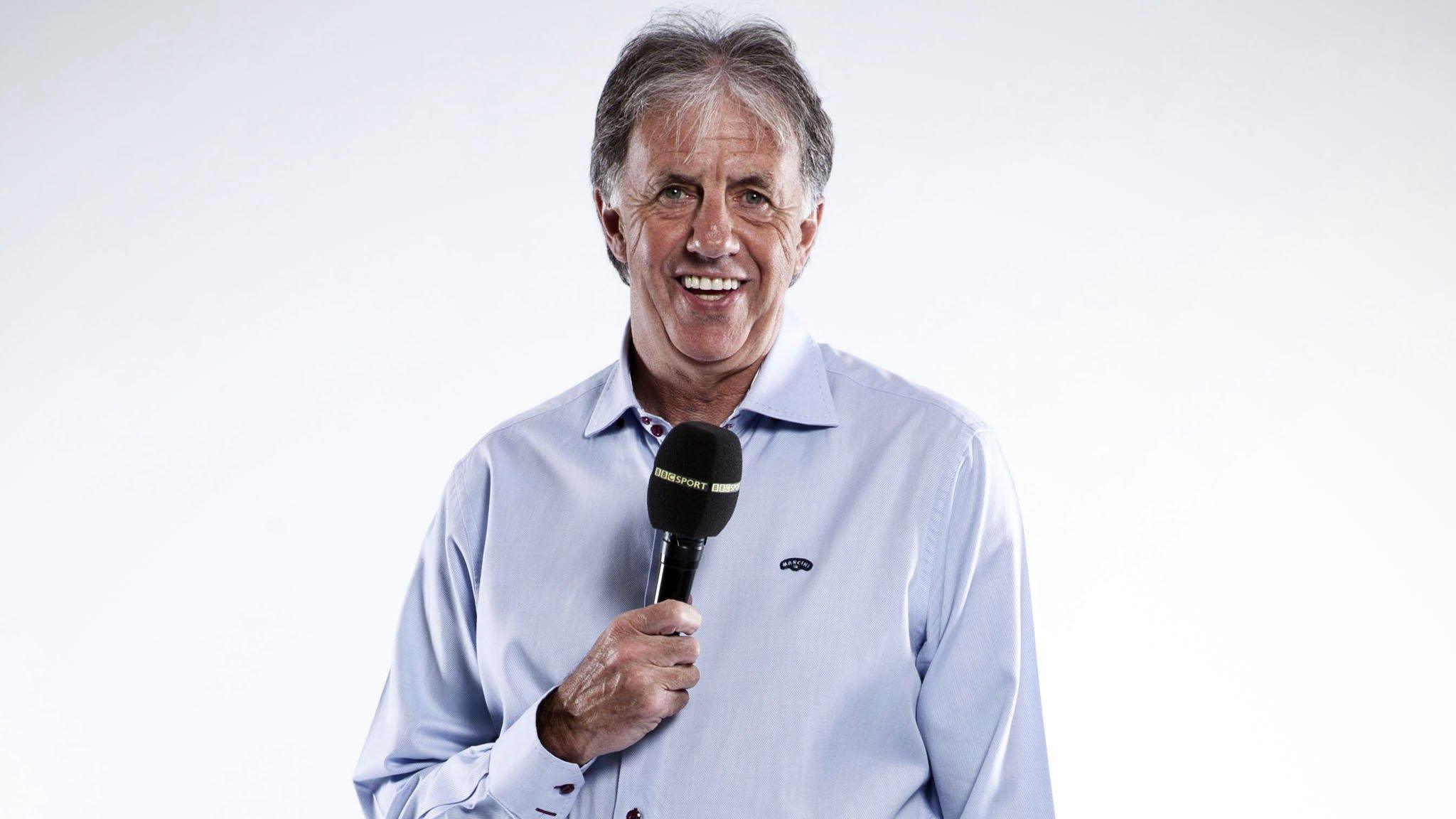 Mark Lawrenson