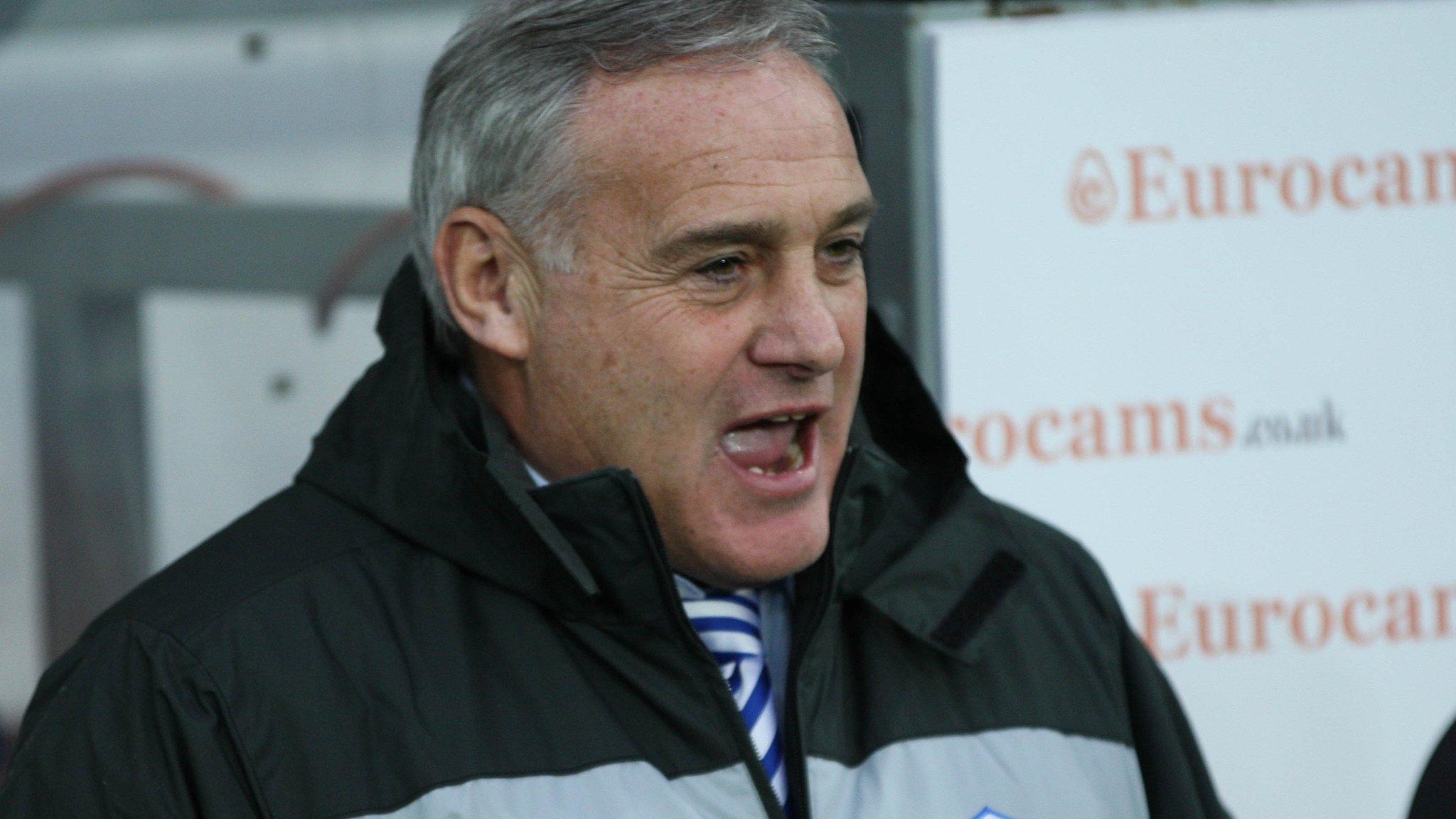 Dave Jones