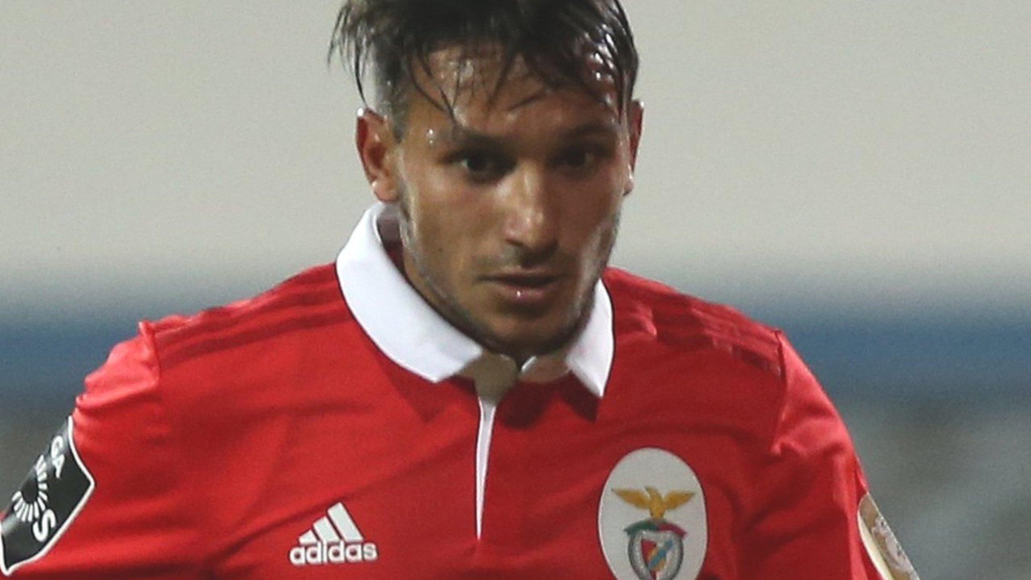 Joao Carvalho