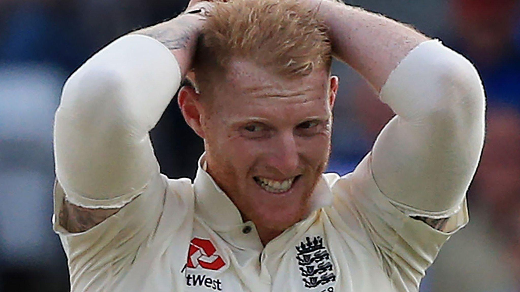 Ben Stokes