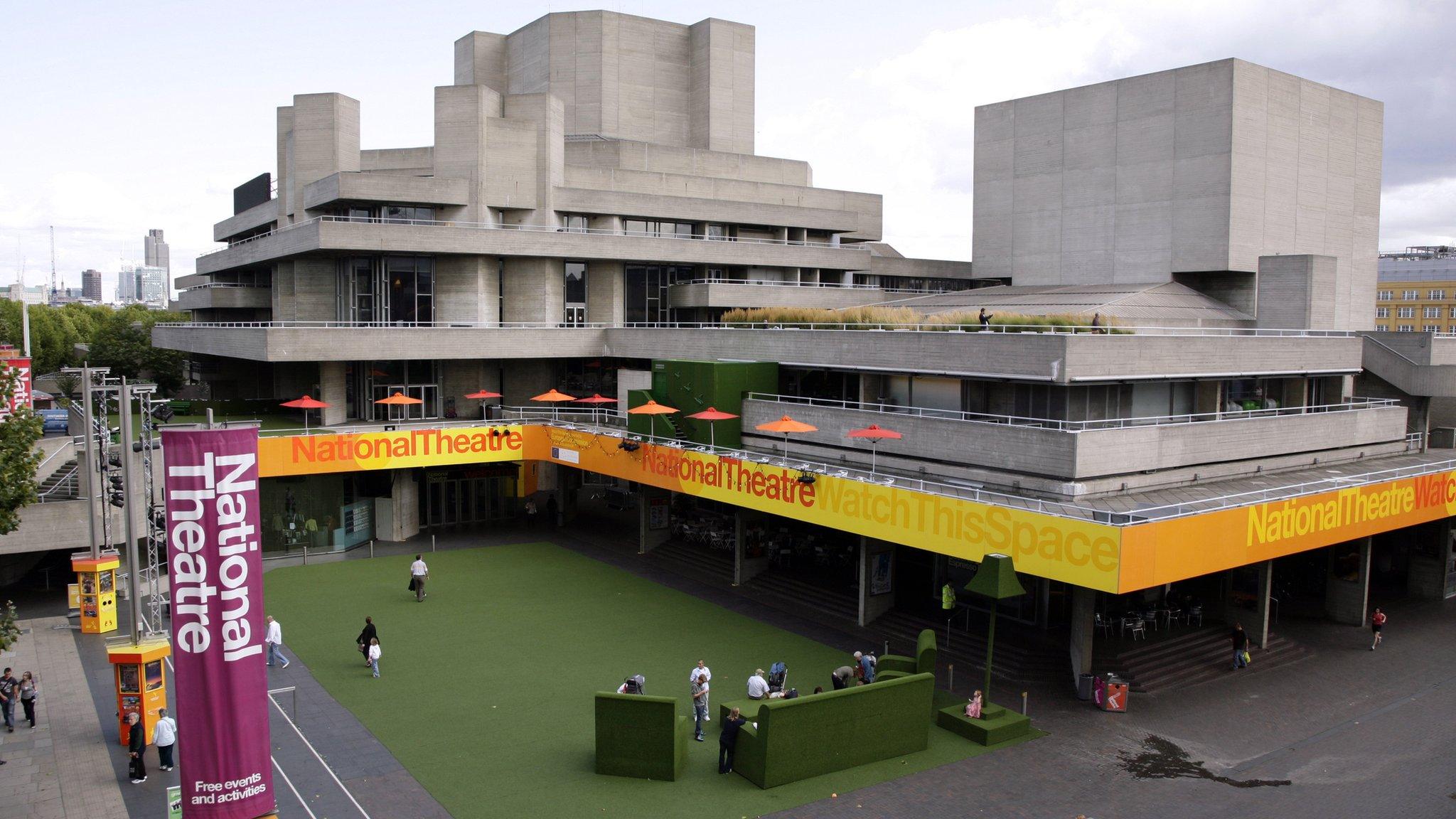 National Theatre