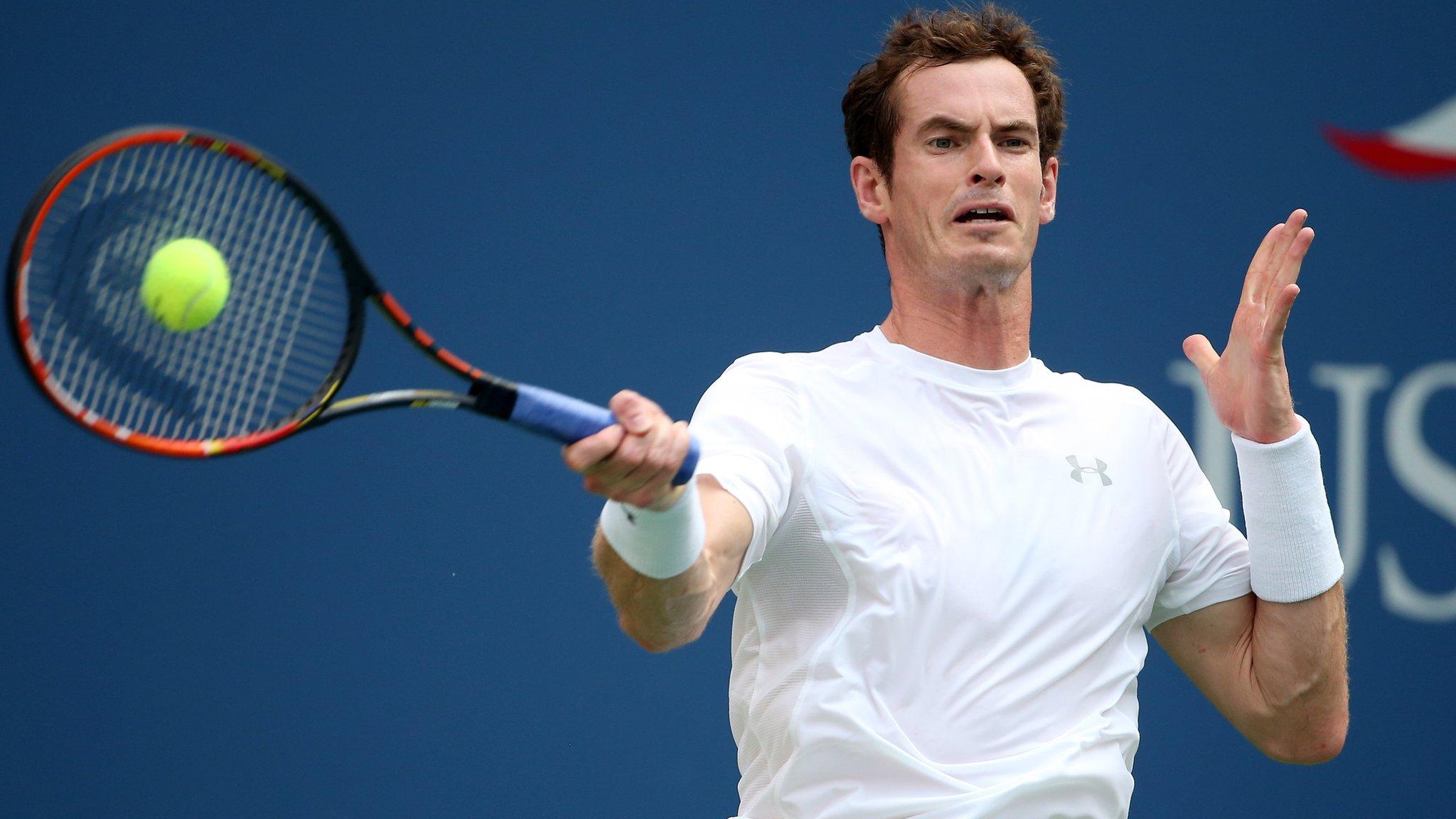 Andy Murray