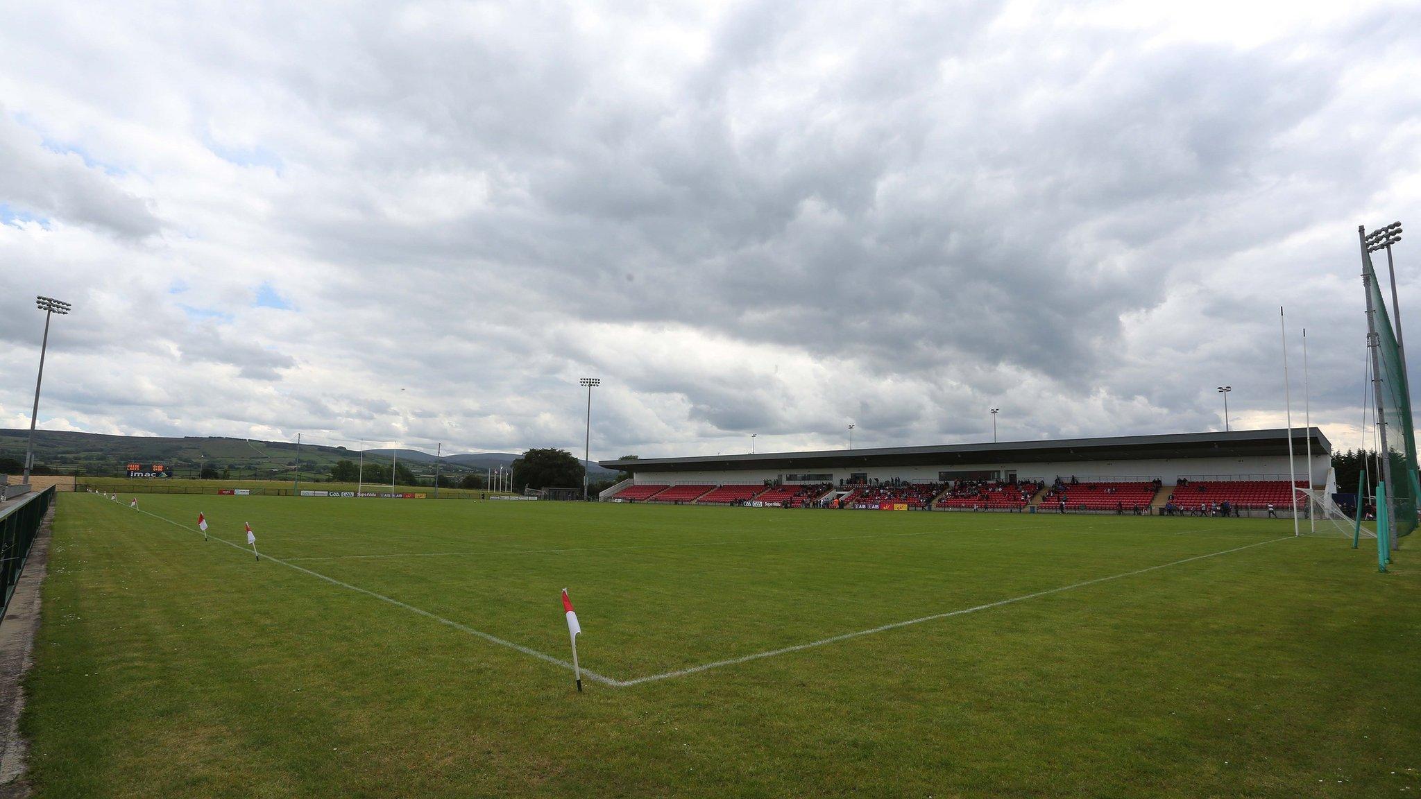 Owenbeg will host four days of action in the GAA World Games next July before the finals take place at Croke Park