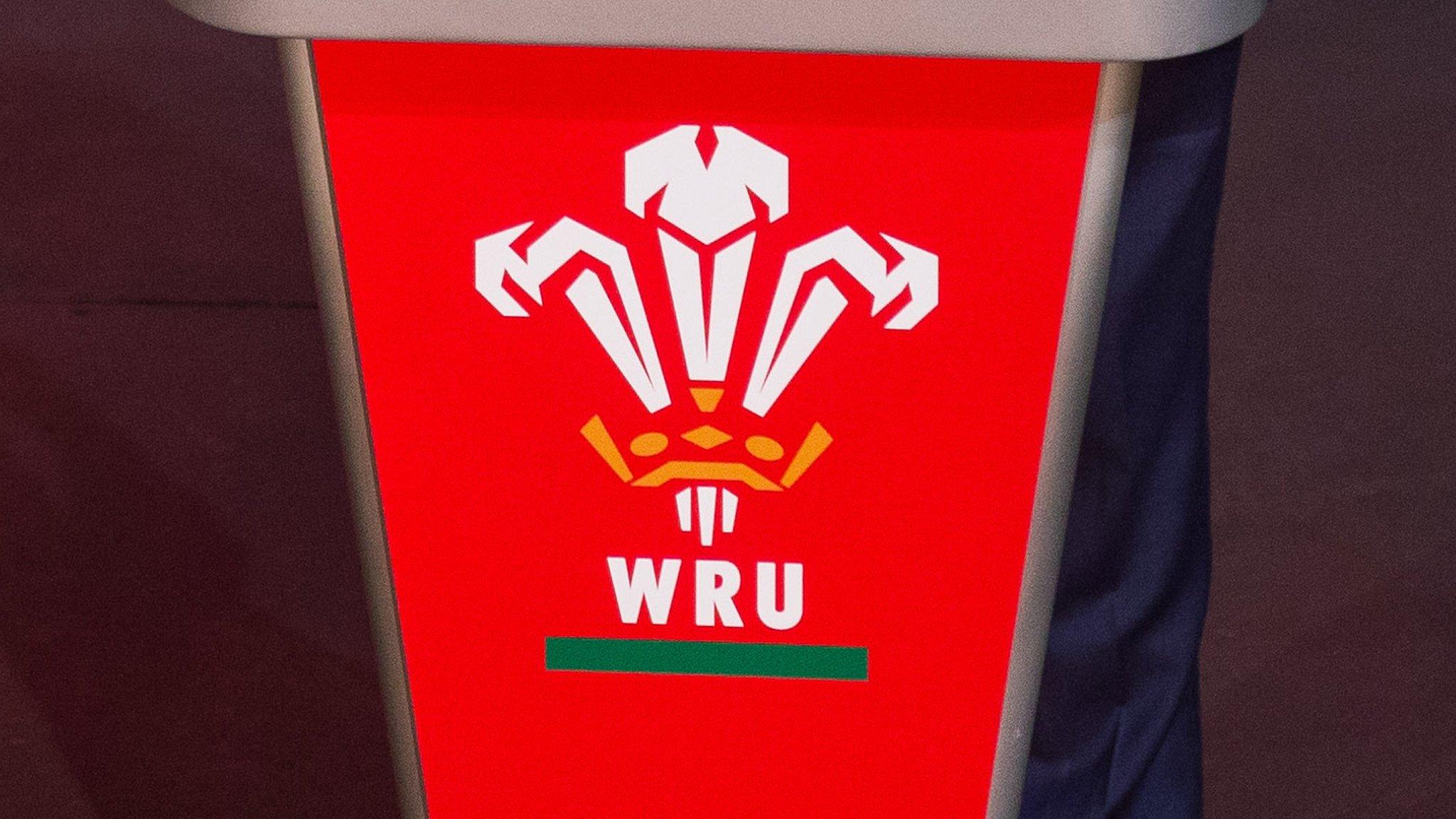 WRU emblem