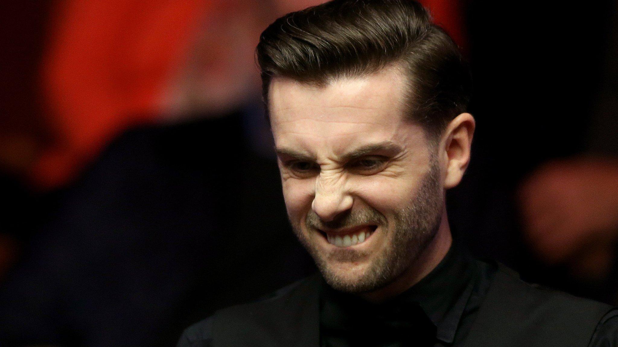 Mark Selby