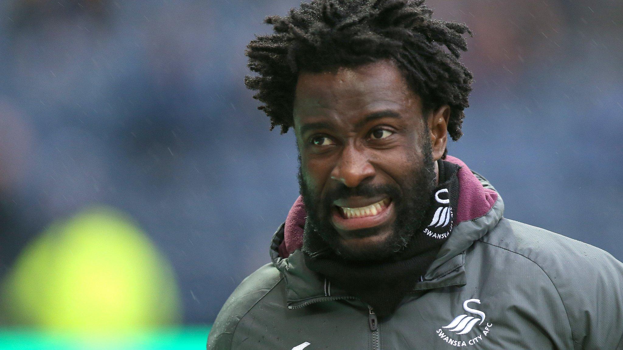 Wilfried Bony