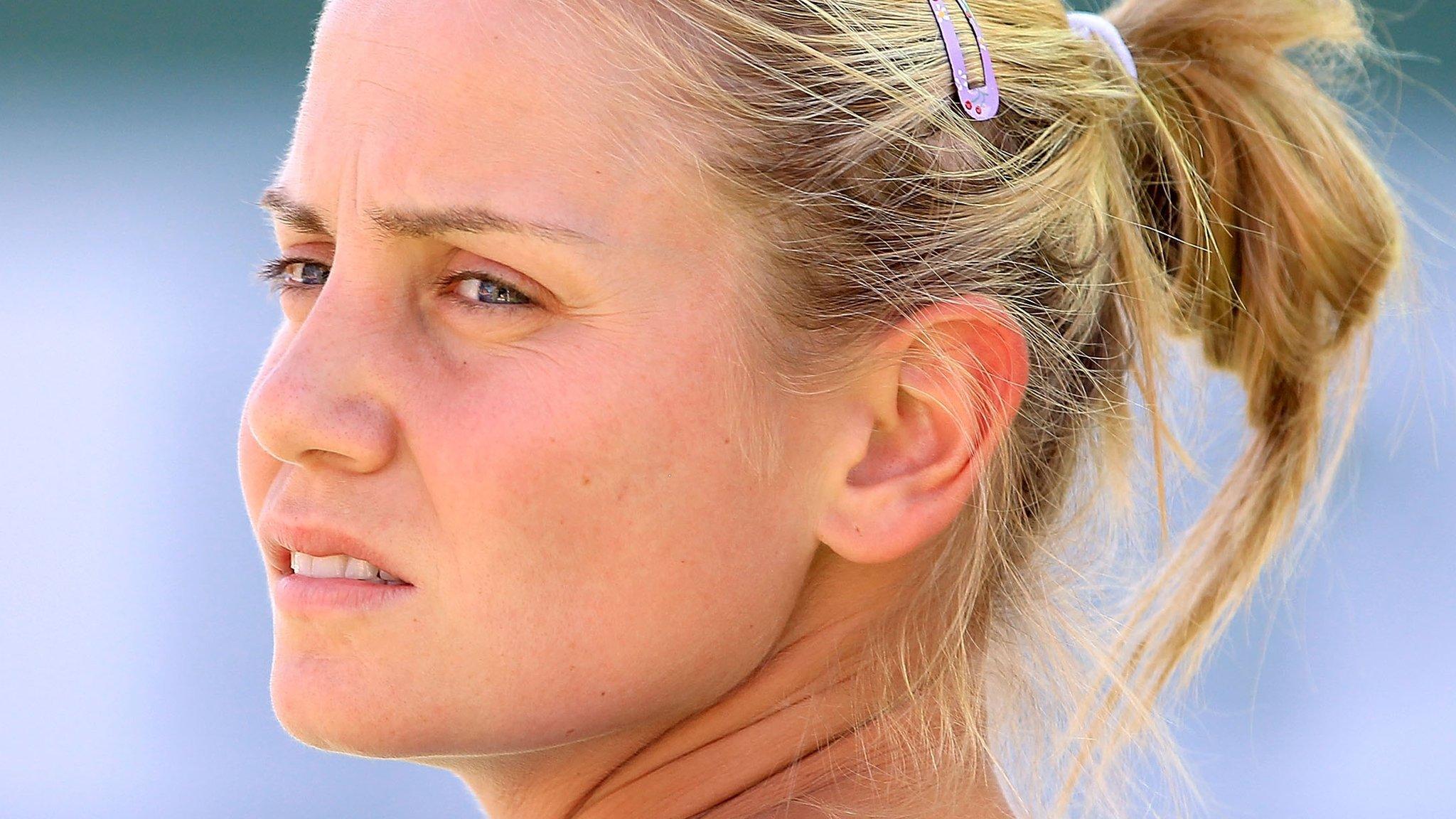Jelena Dokic