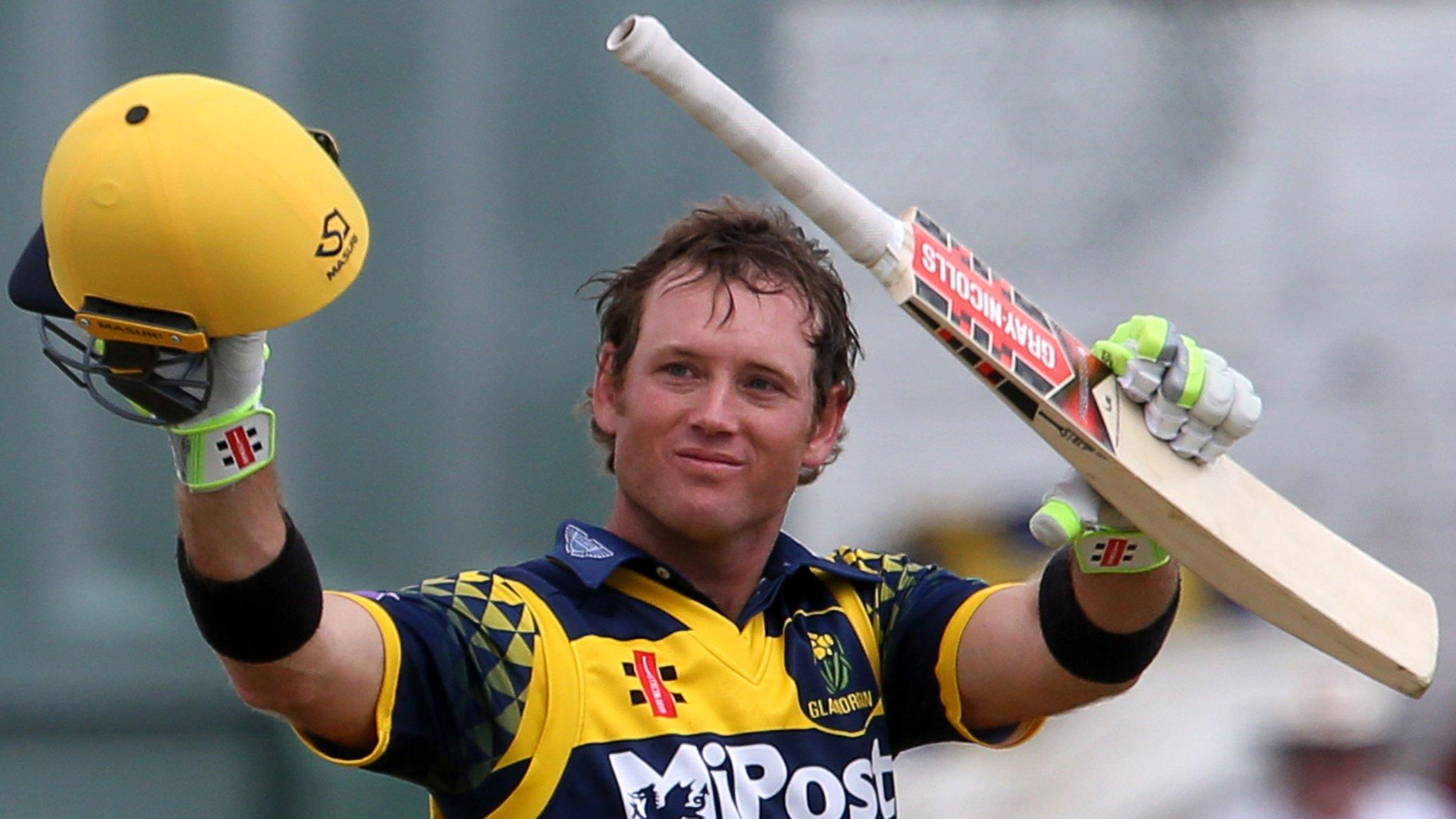 Colin Ingram