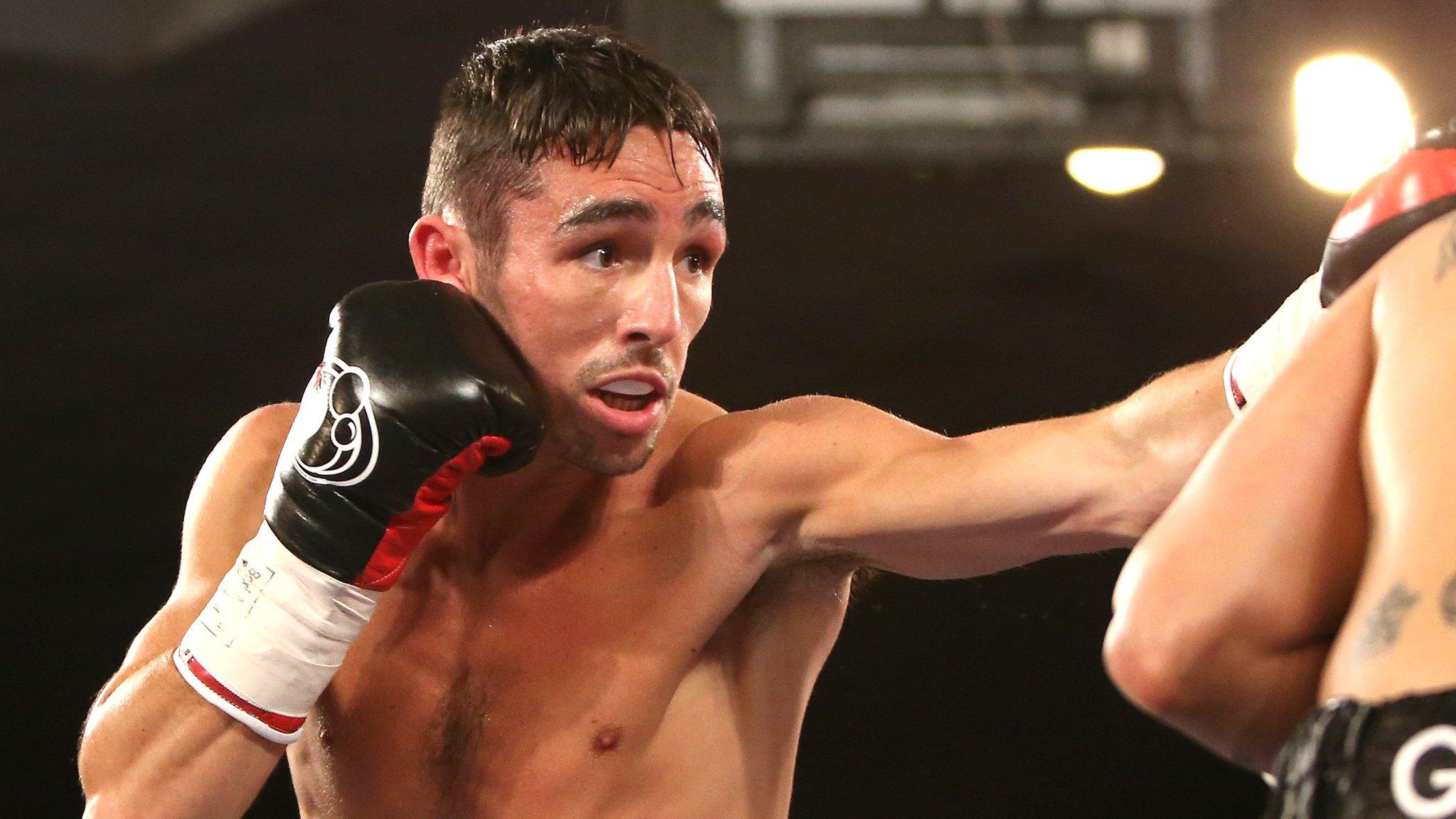 Jamie Conlan