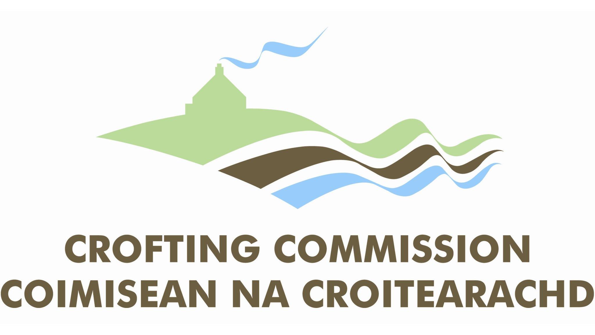 Coimisean na Croitearachd