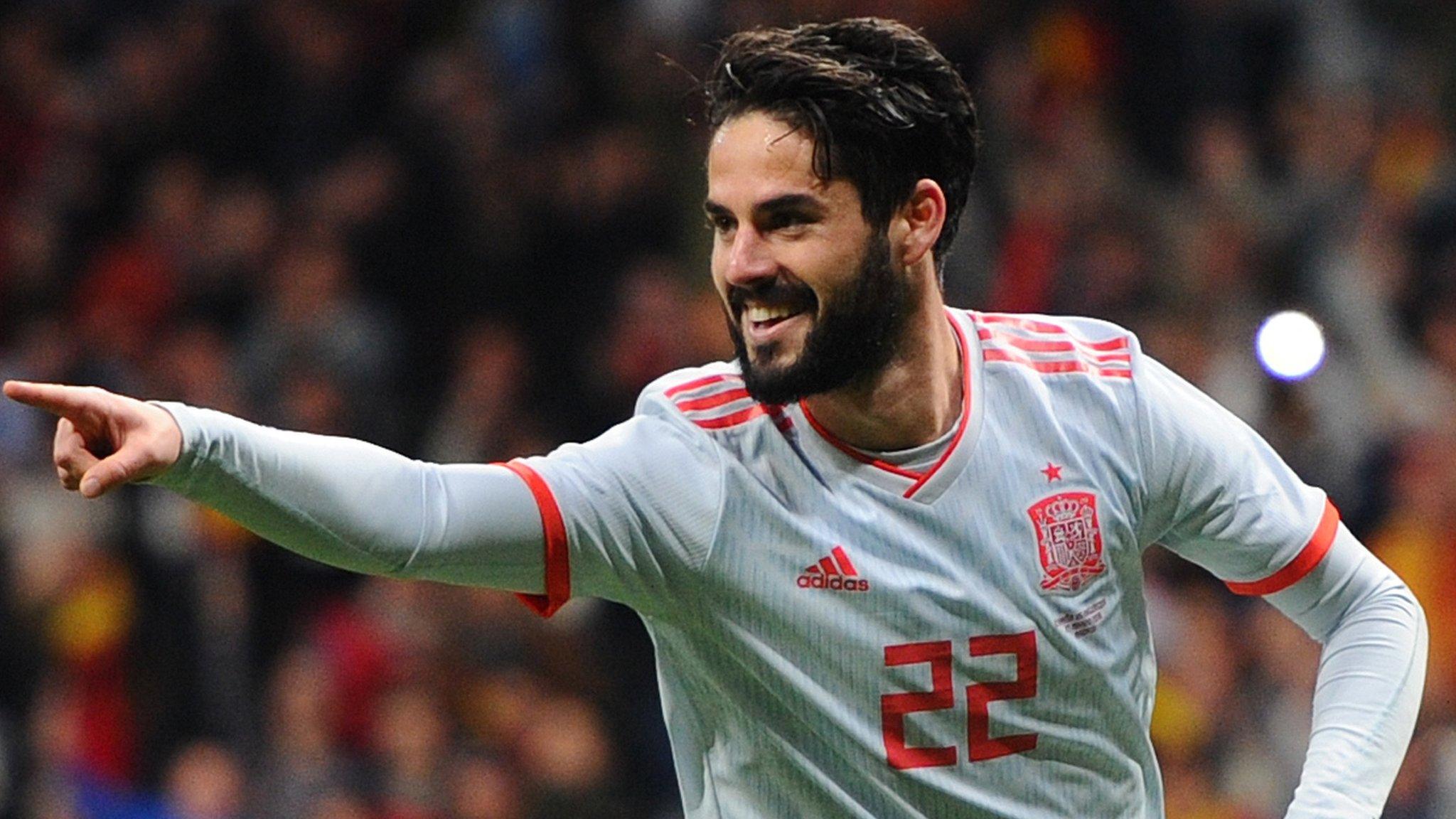 Isco