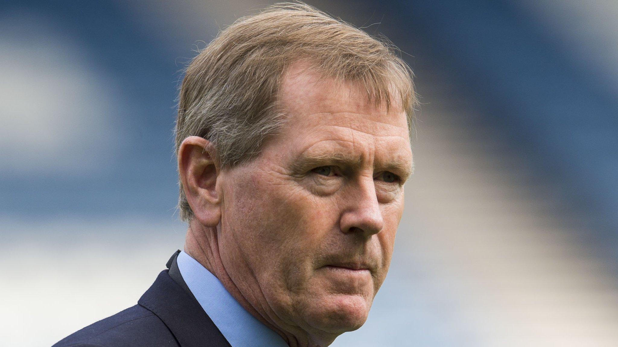 Dave King