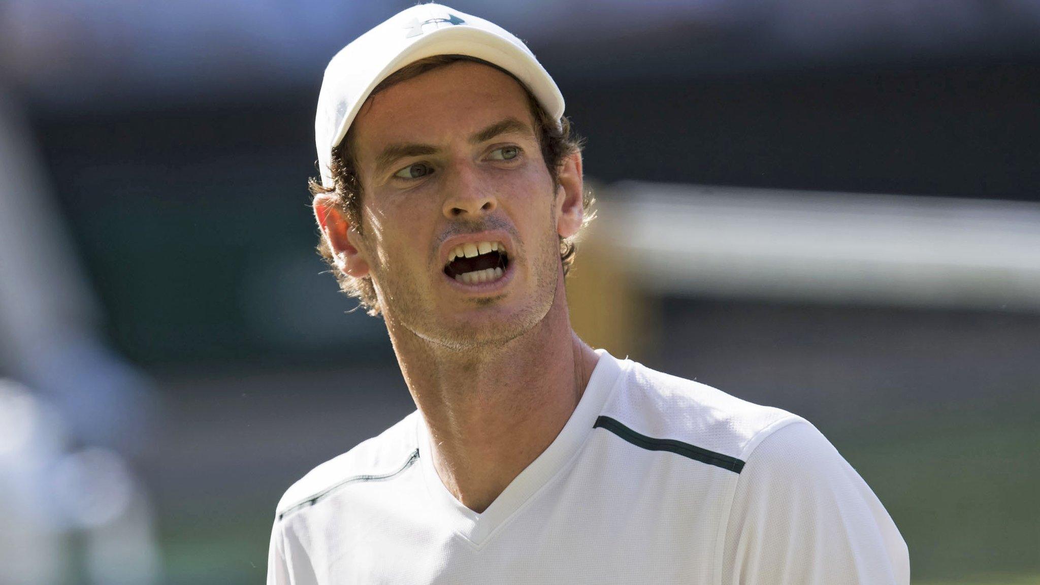 Andy Murray