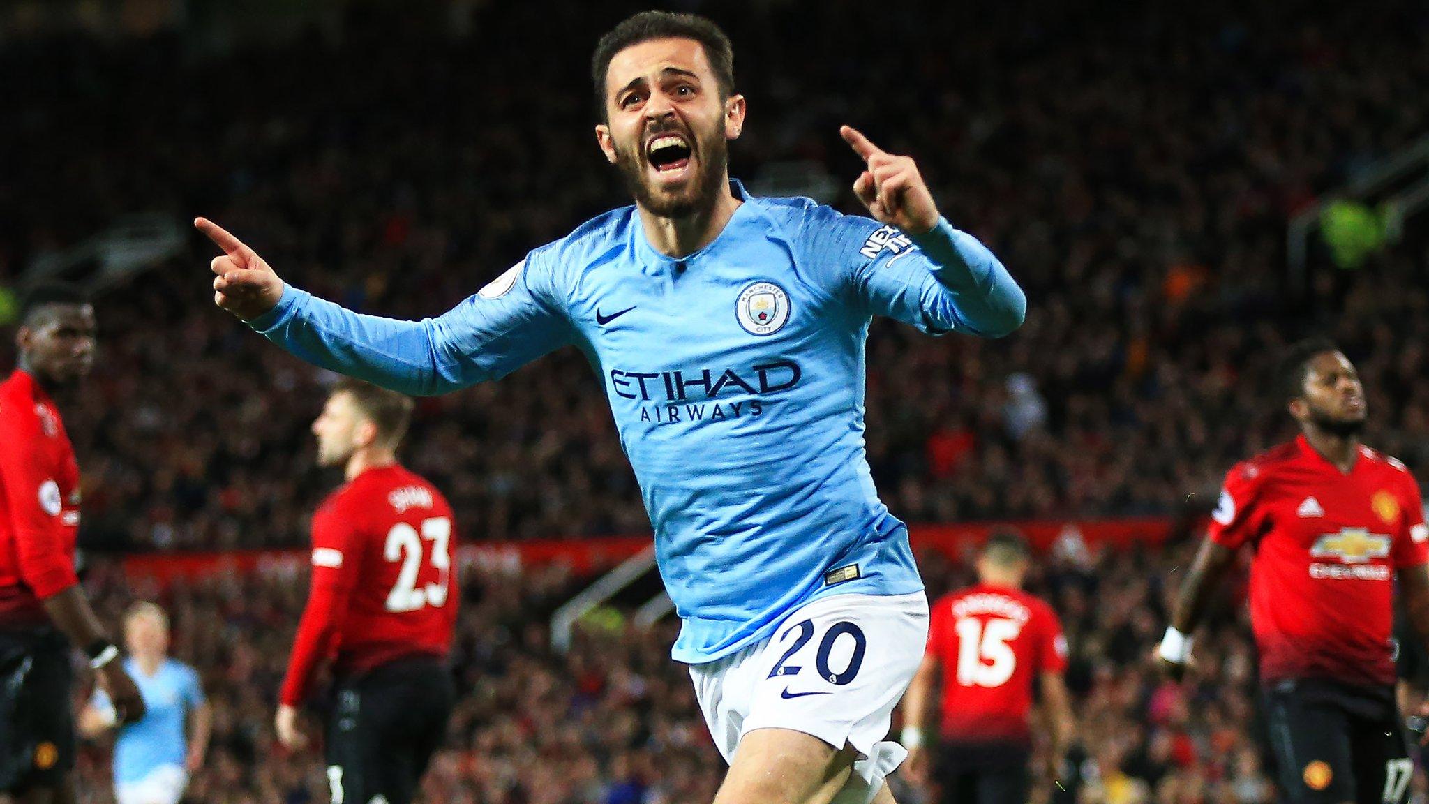 Bernardo Silva