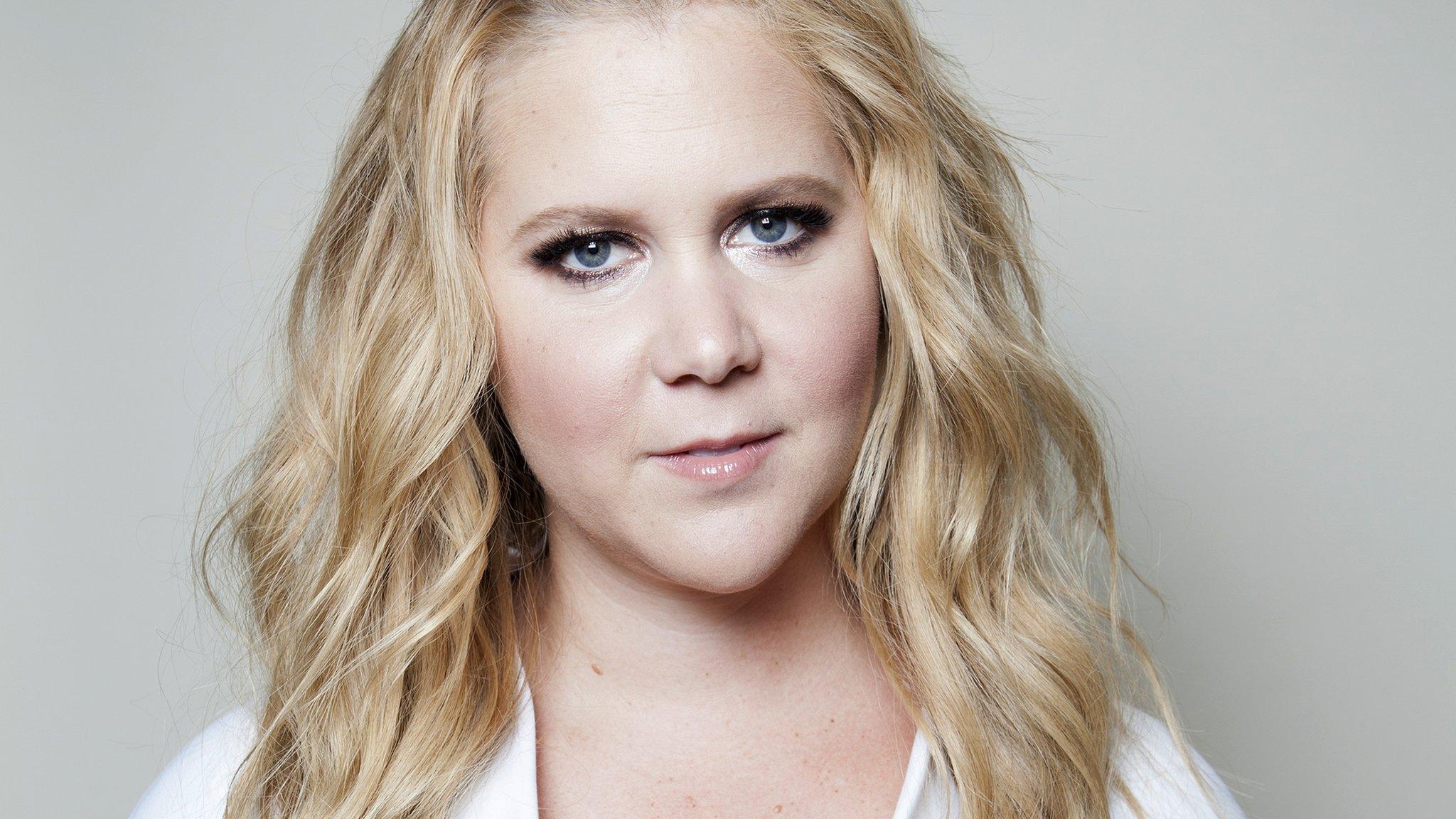 Amy Schumer