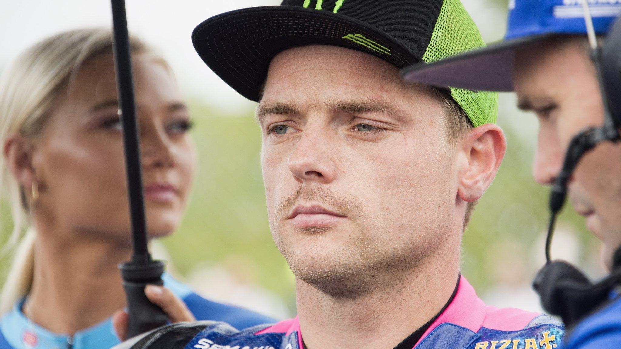 Alex Lowes