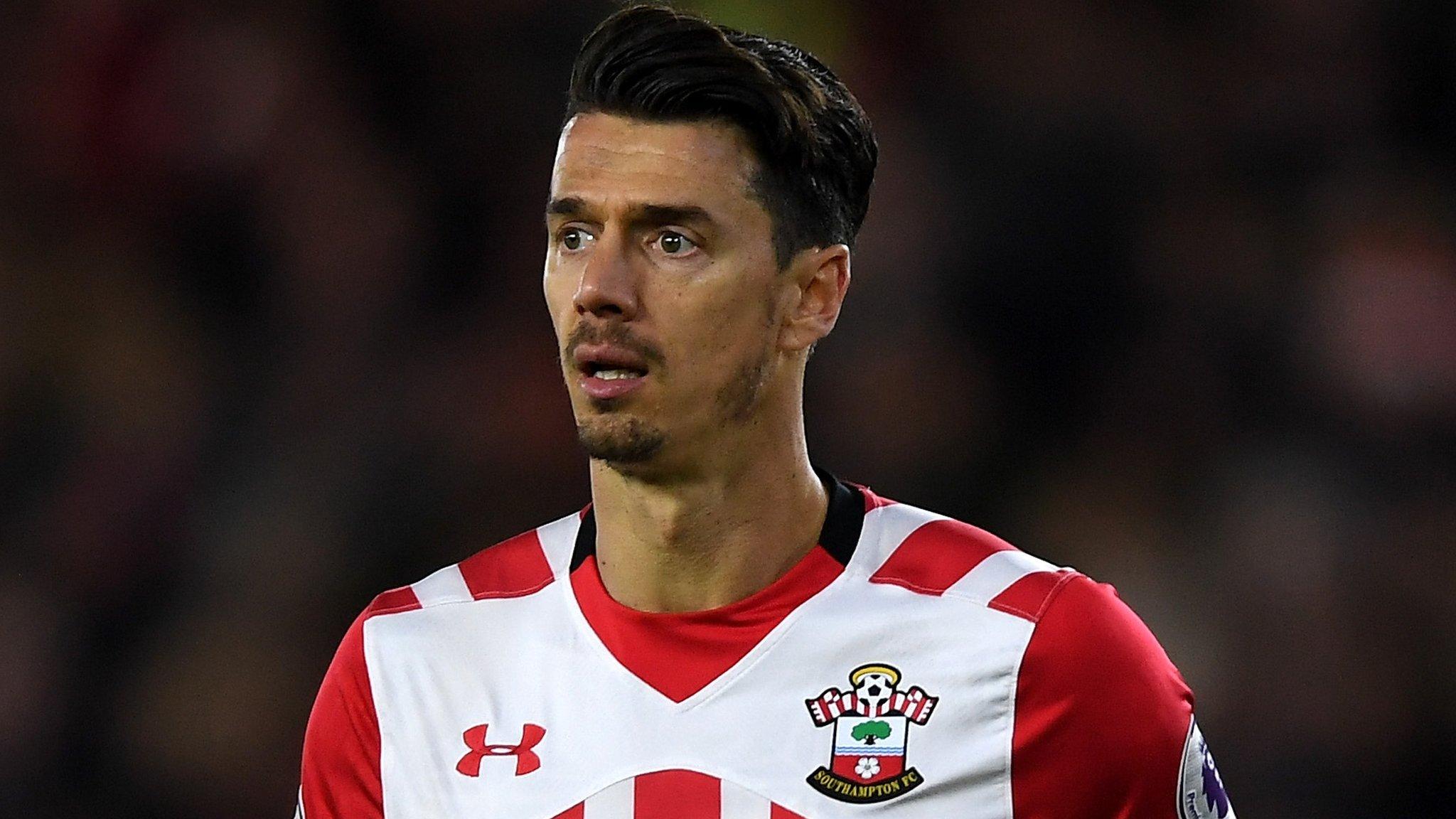 Jose Fonte