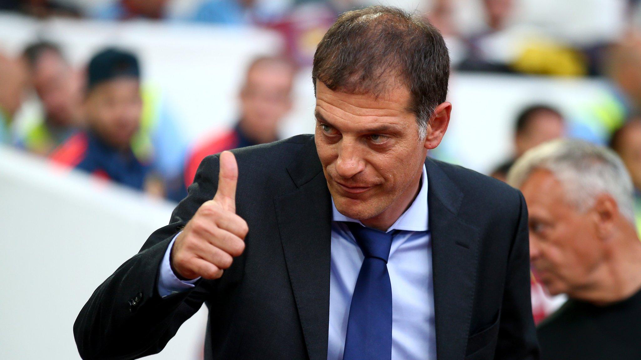 Slaven Bilic
