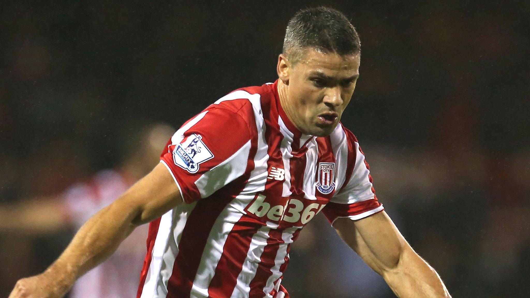 Jon Walters