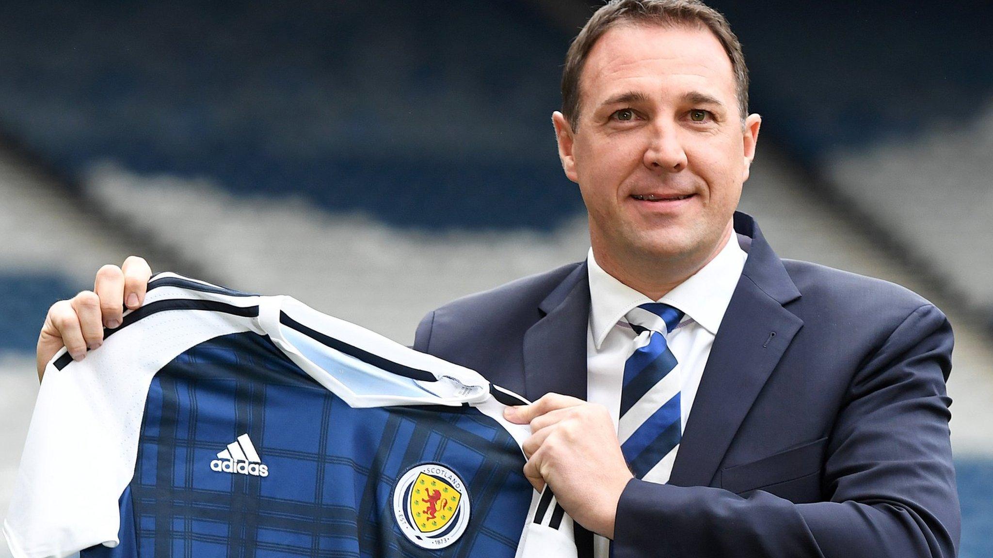 Malky Mackay