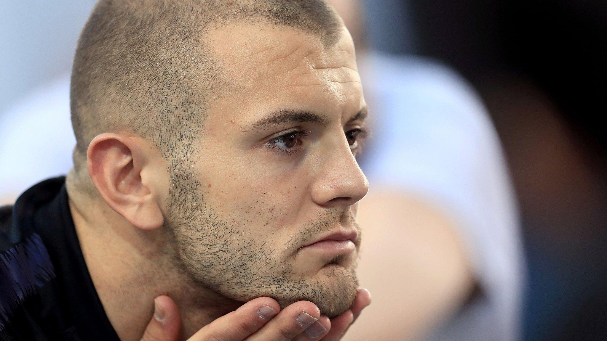 Jack Wilshere