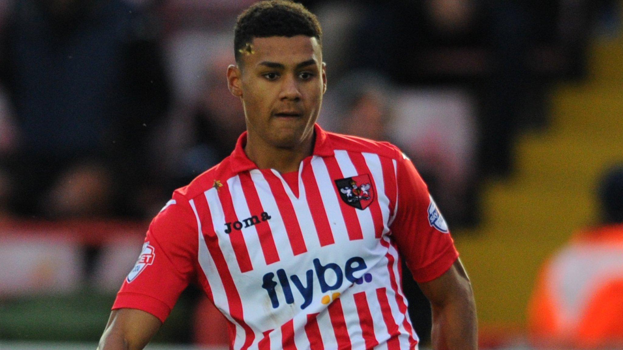 Ollie Watkins